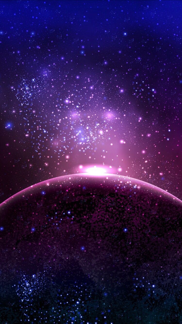 Space Iphone Wallpapers 4k Hd Space Iphone Backgrounds On Wallpaperbat