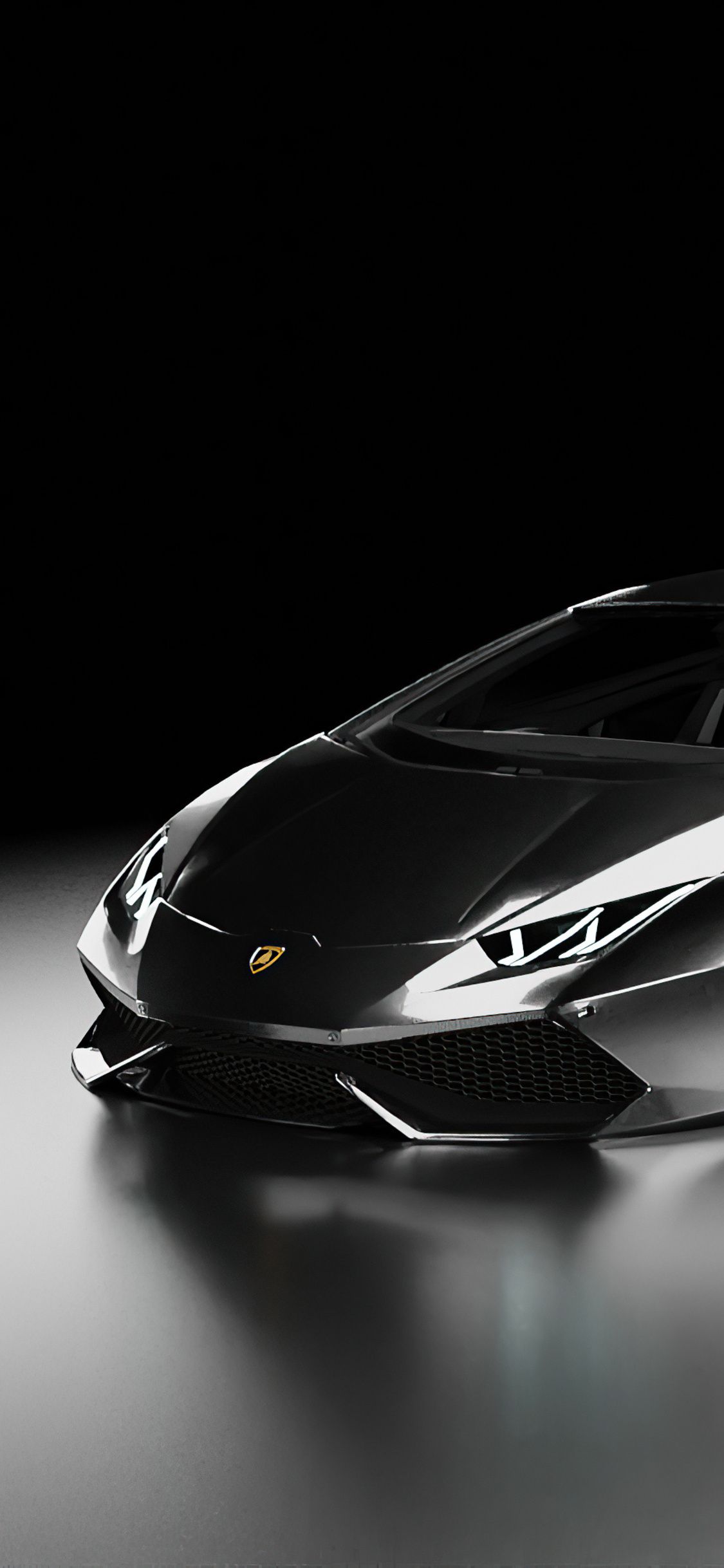 Black Lamborghini Wallpapers - 4k, HD Black Lamborghini Backgrounds on