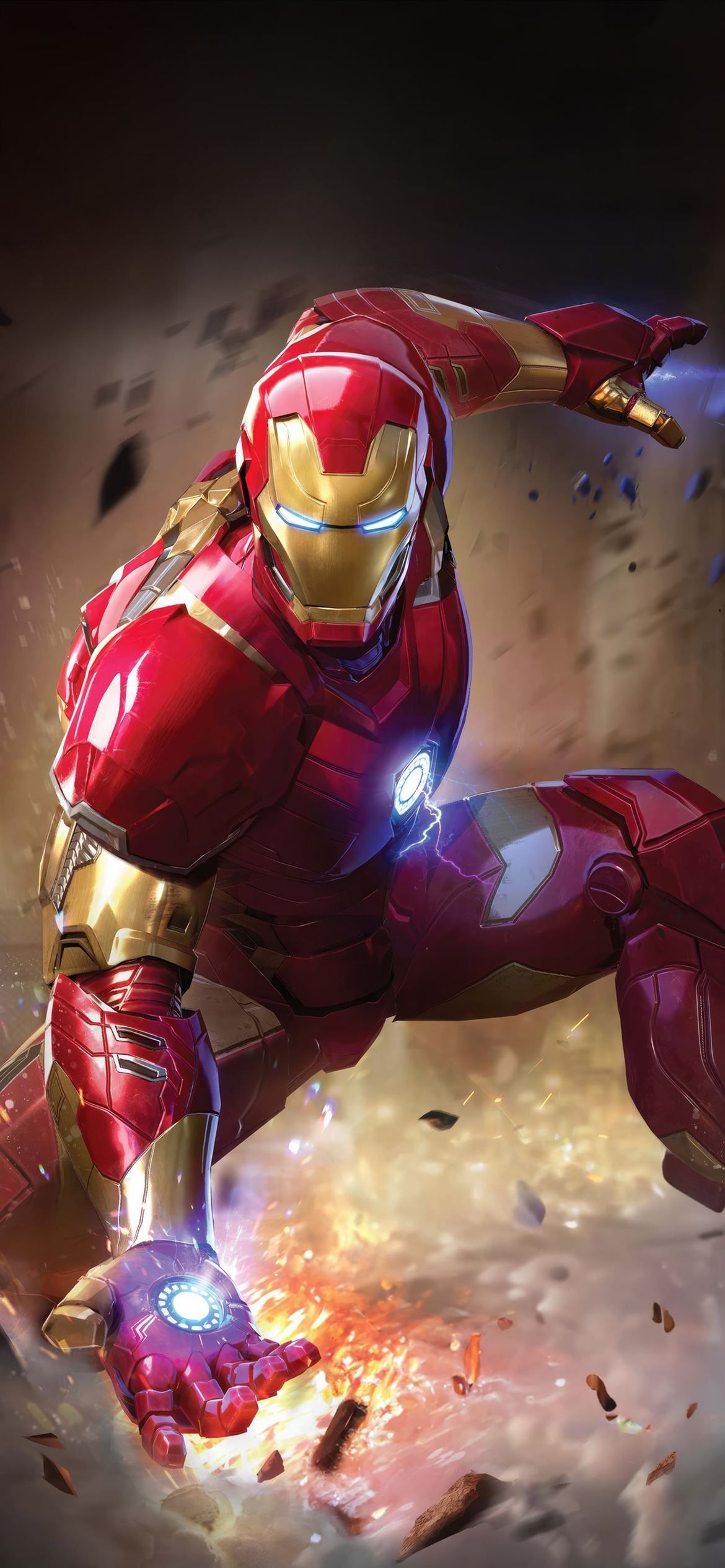 Iron Man 8K Wallpapers - 4k, HD Iron Man 8K Backgrounds on WallpaperBat