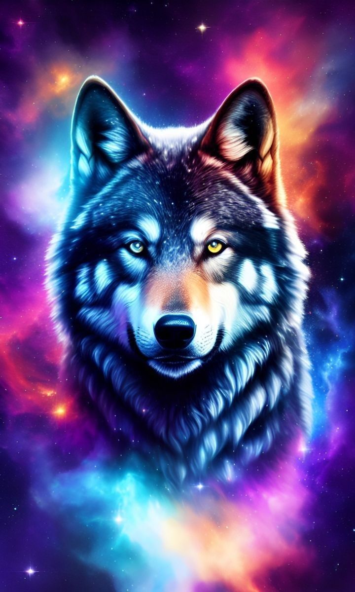 Cool Wolf Wallpapers - 4k, HD Cool Wolf Backgrounds on WallpaperBat