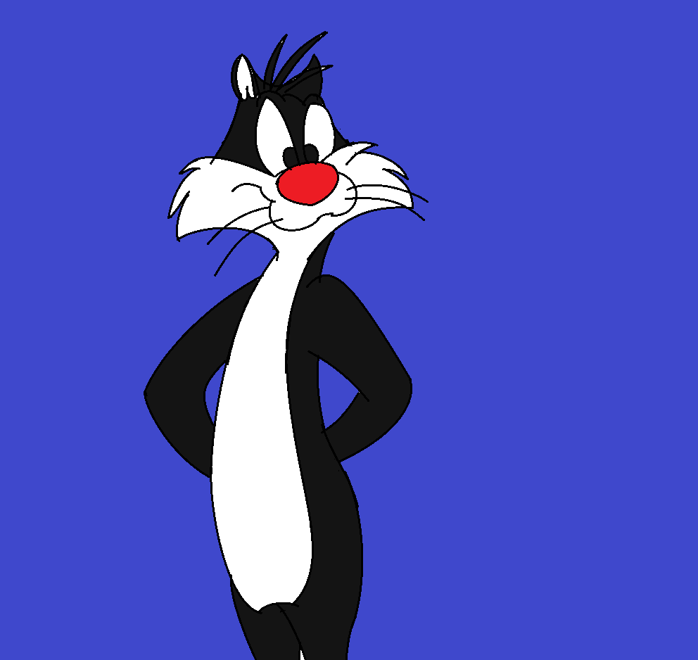 Sylvester The Cat Wallpapers - 4k, HD Sylvester The Cat Backgrounds on ...