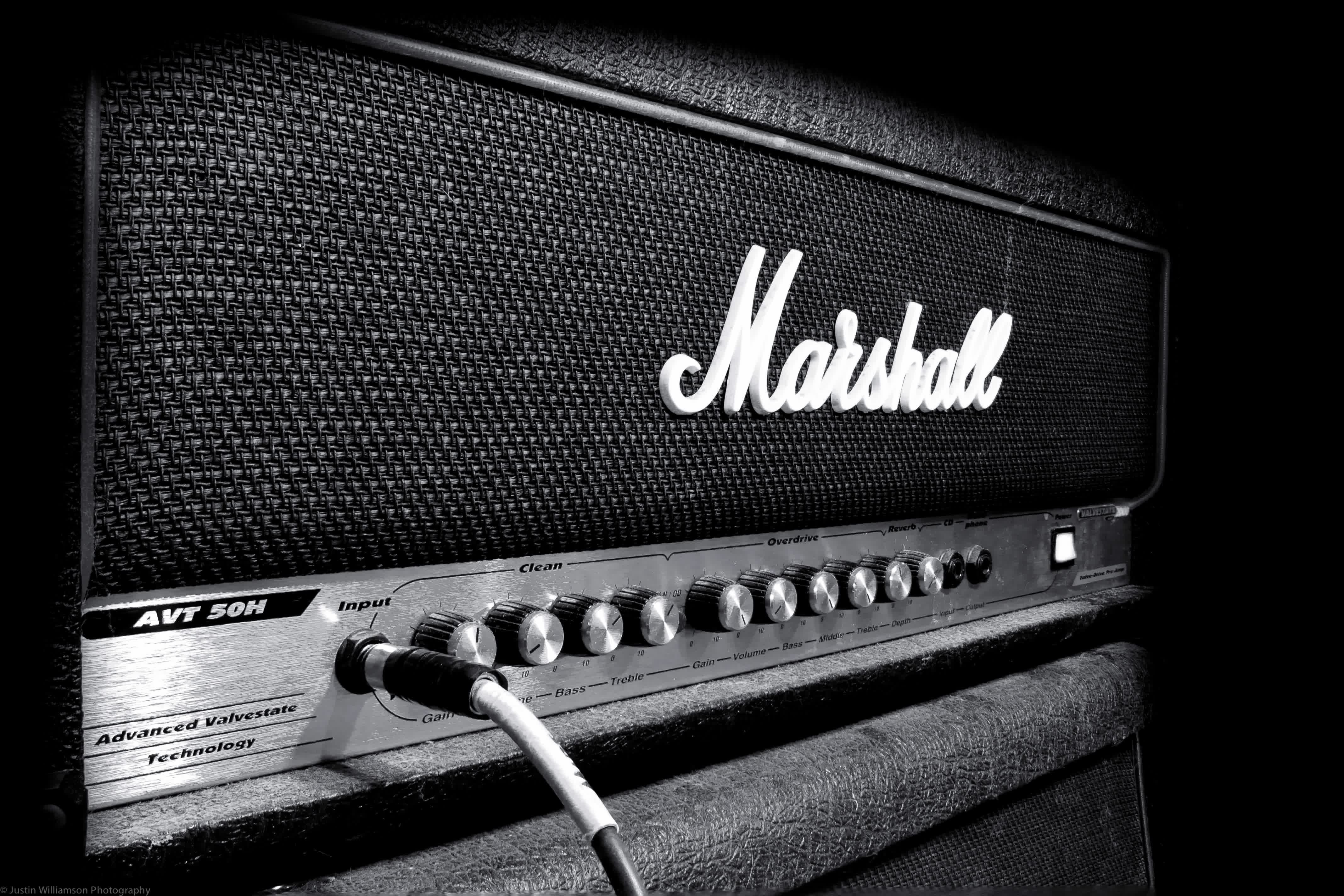 Marshall Guitars Wallpapers - 4k, HD Marshall Guitars Backgrounds on