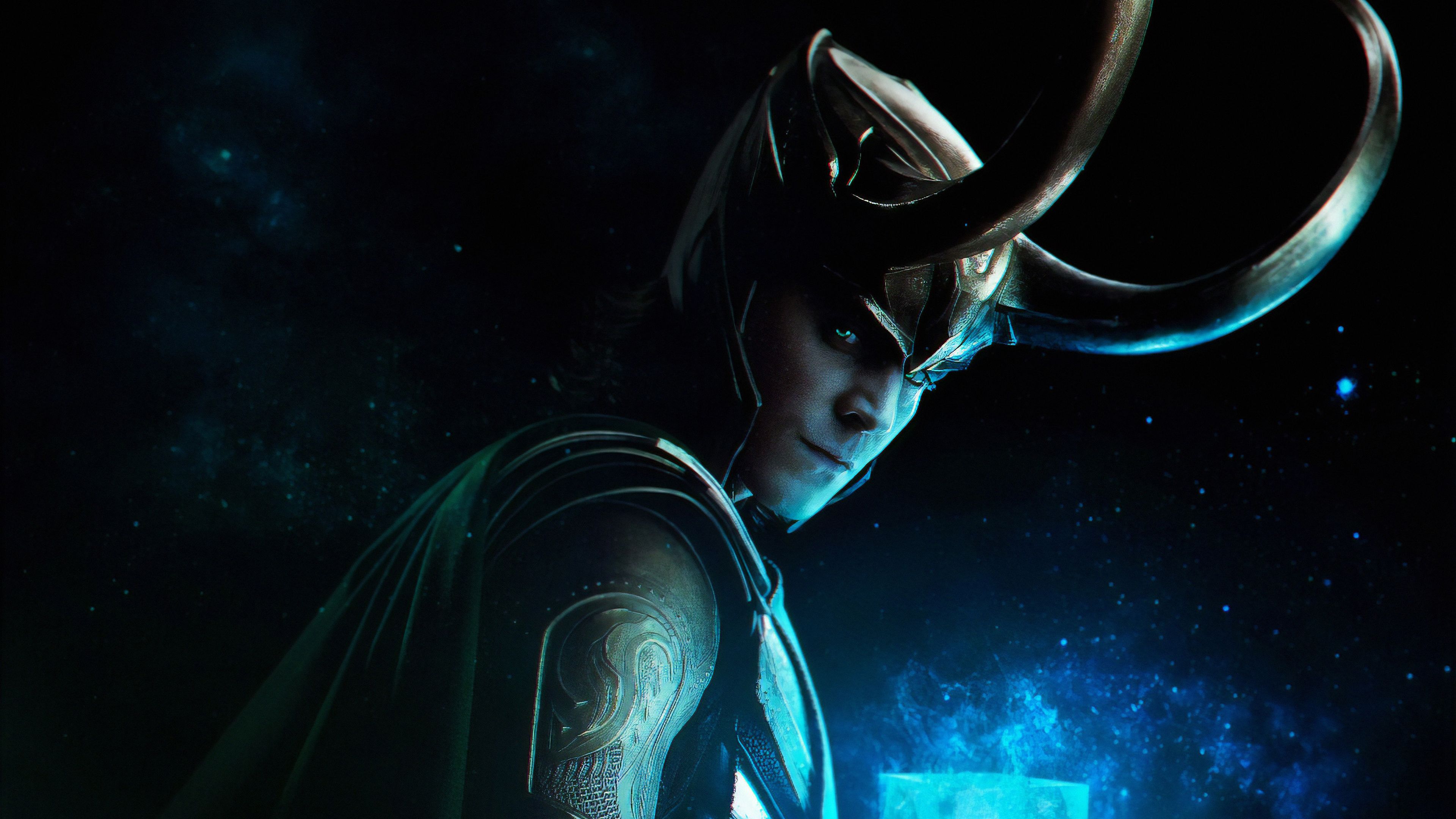 Loki Wallpapers 4k, HD Loki Backgrounds on WallpaperBat