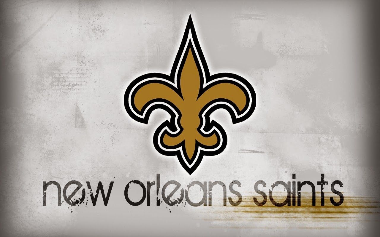 New Orleans Saints Wallpapers - 4k, HD New Orleans Saints Backgrounds ...