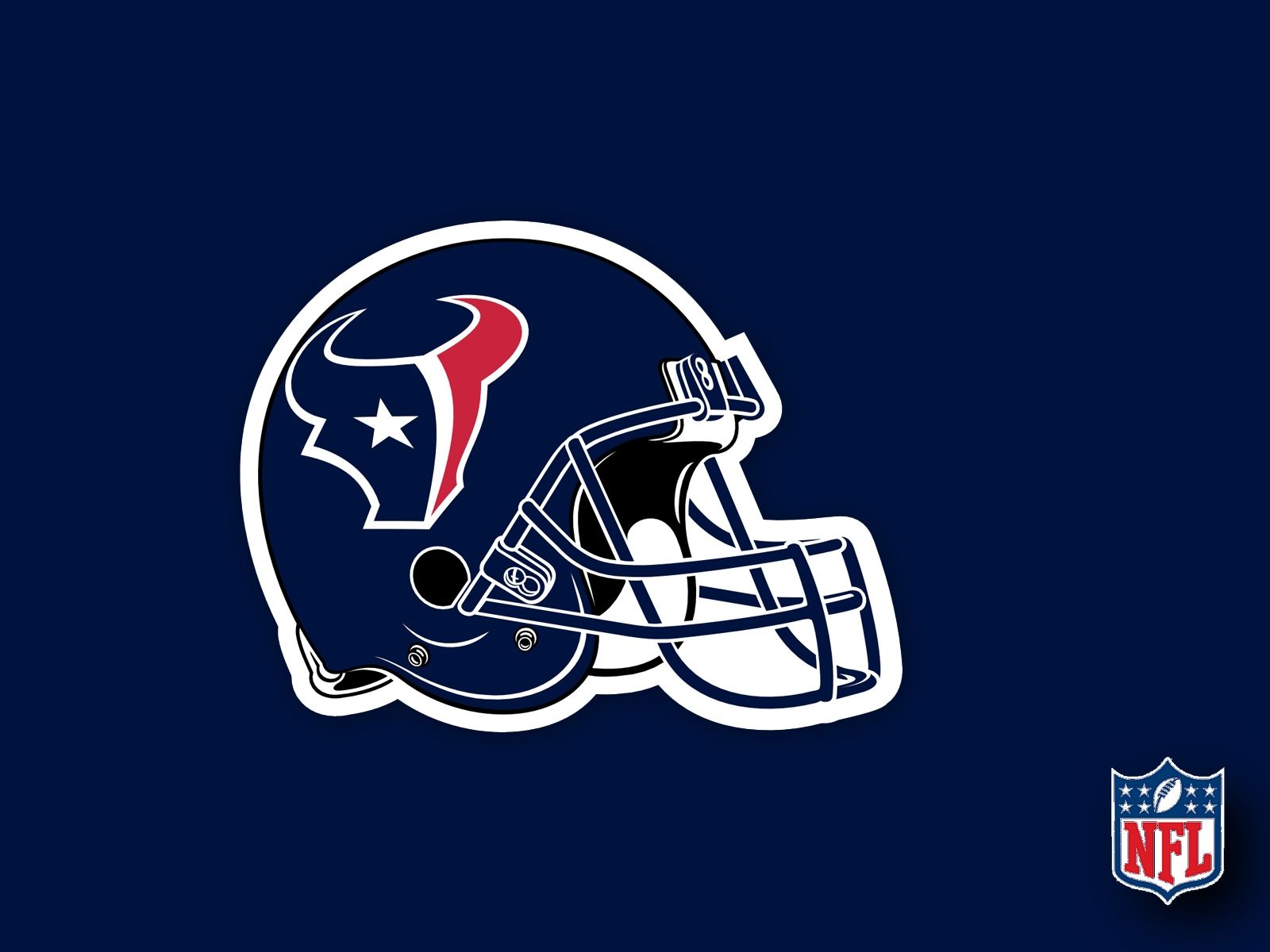 Texans Logo Wallpapers - 4k, HD Texans Logo Backgrounds on WallpaperBat