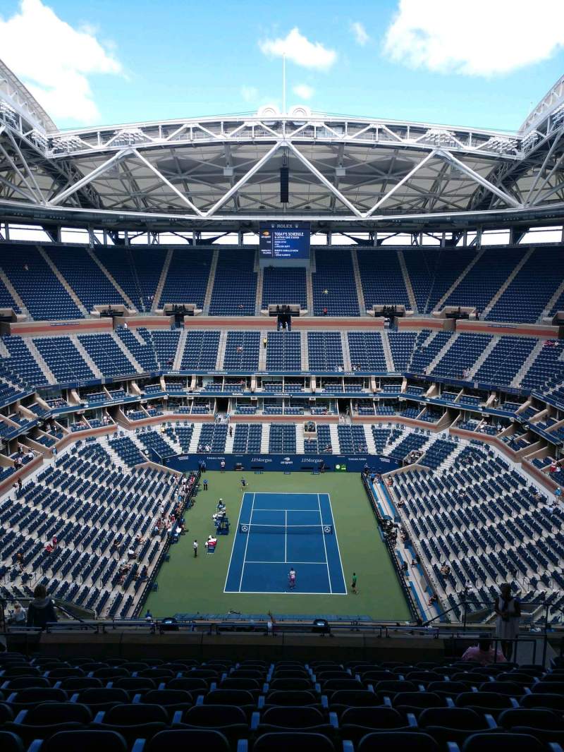 US Open Tennis Wallpapers - 4k, HD US Open Tennis Backgrounds on ...