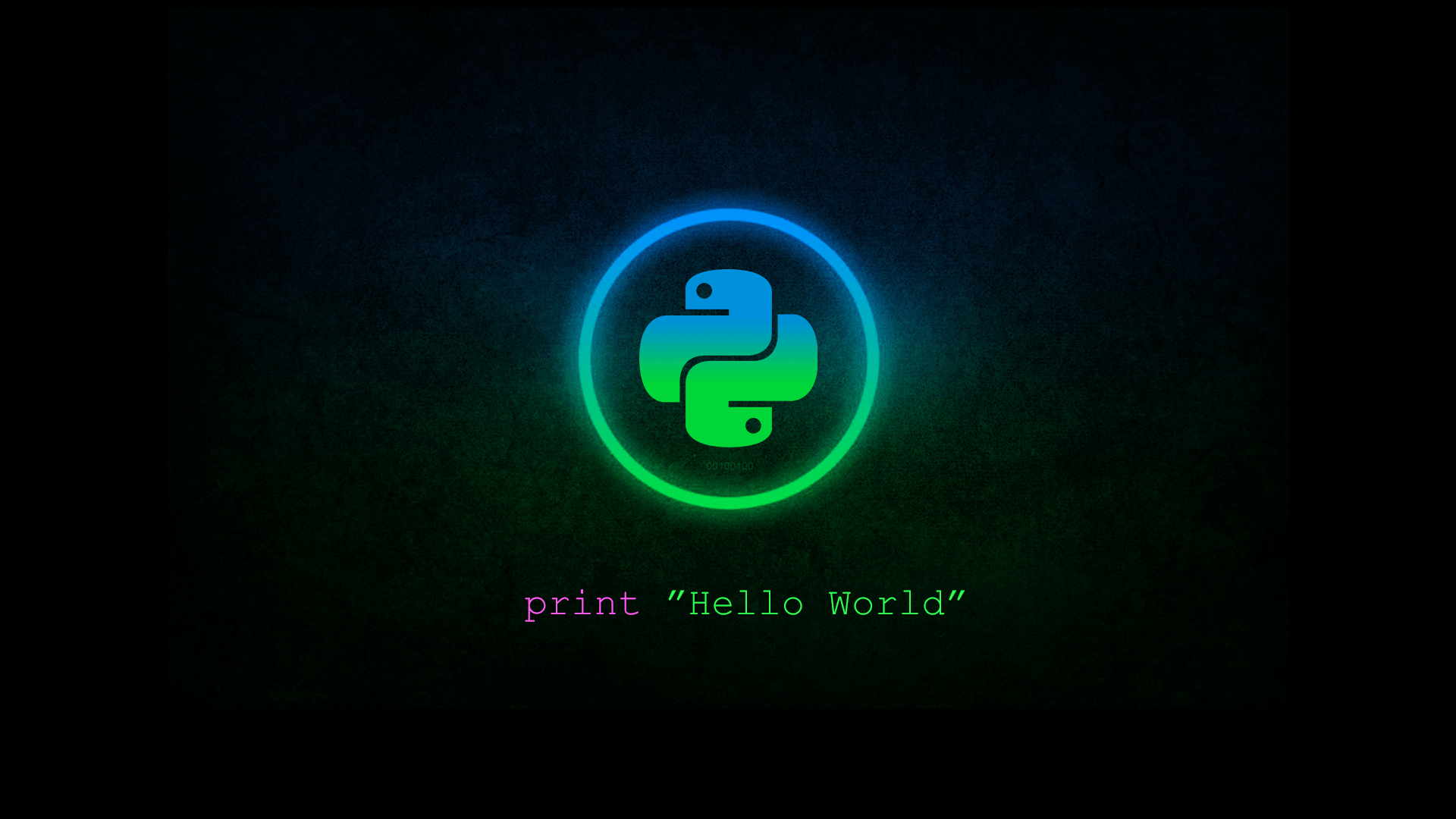 Python Language Wallpapers - 4k, HD Python Language Backgrounds on ...