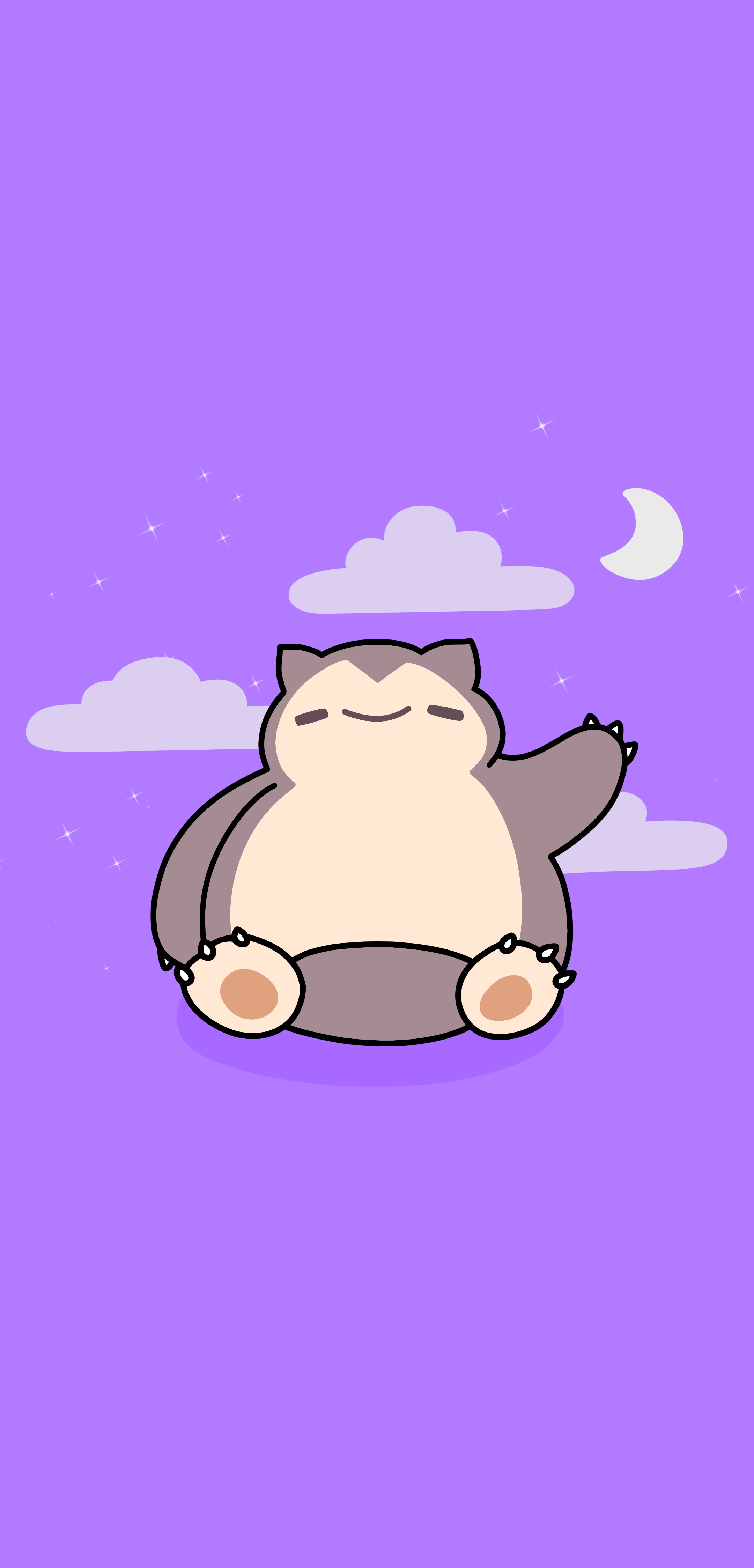 Snorlax Wallpapers - 4k, HD Snorlax Backgrounds on WallpaperBat