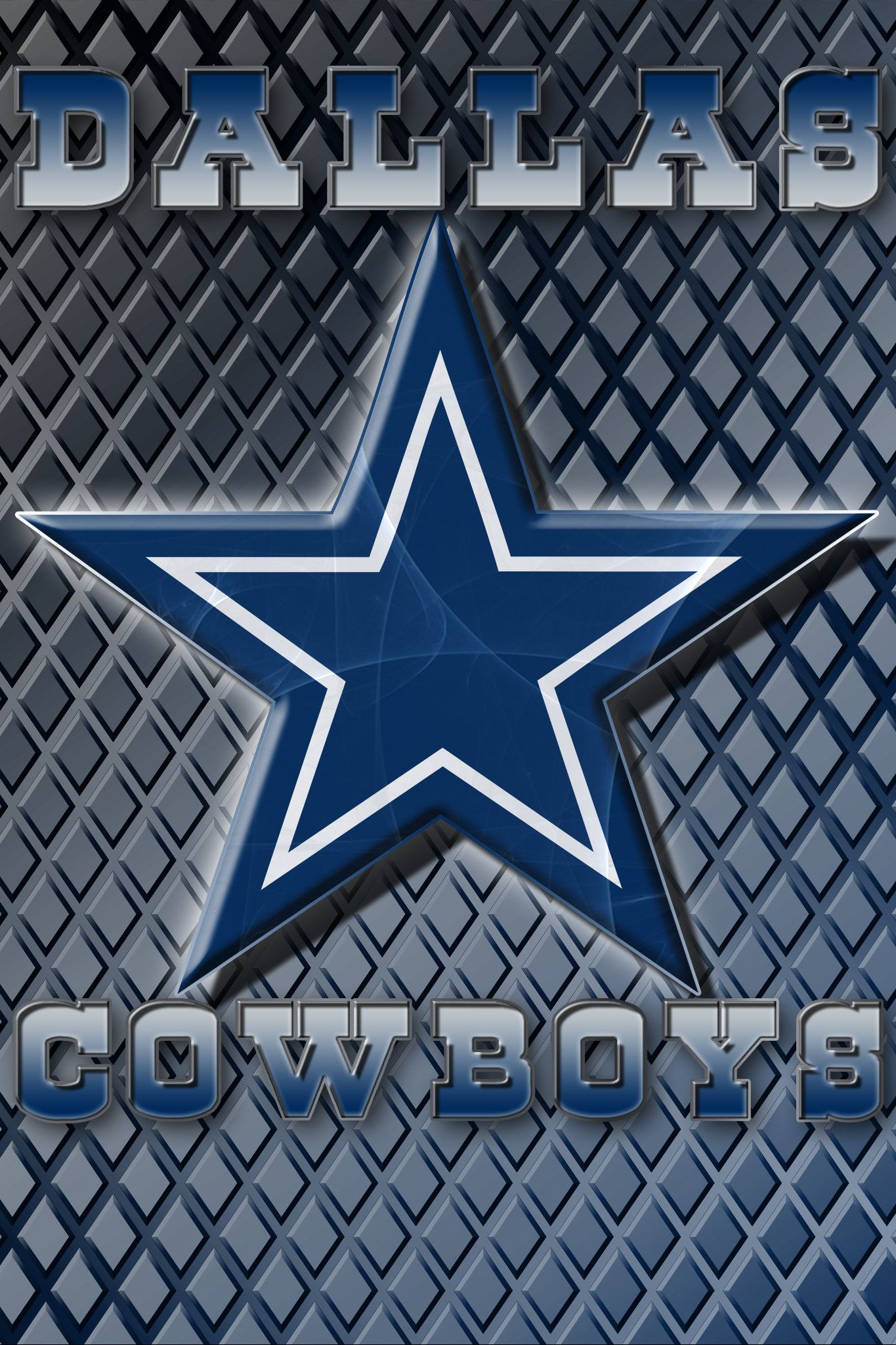 Aggregate more than 73 dallas cowboys logo wallpaper best