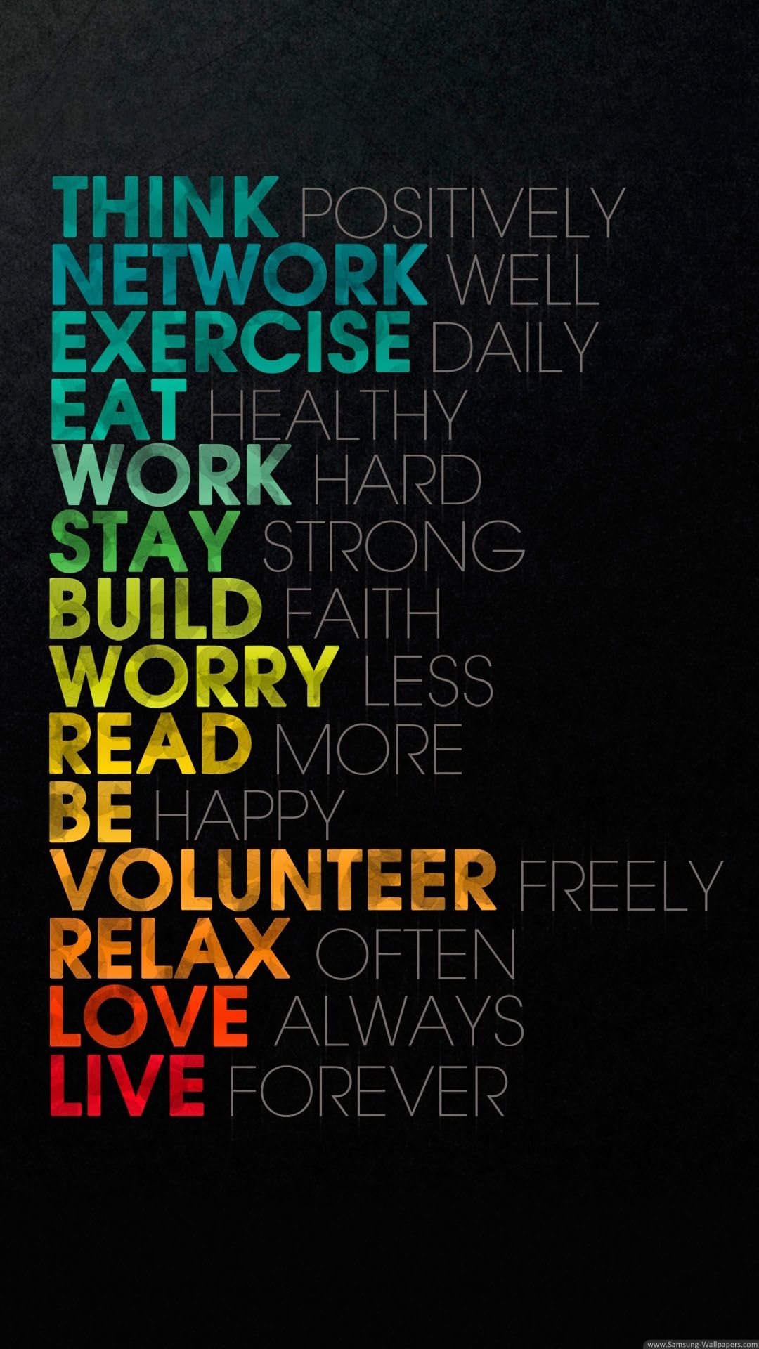 Inspirational iPhone Wallpapers 4k, HD Inspirational iPhone