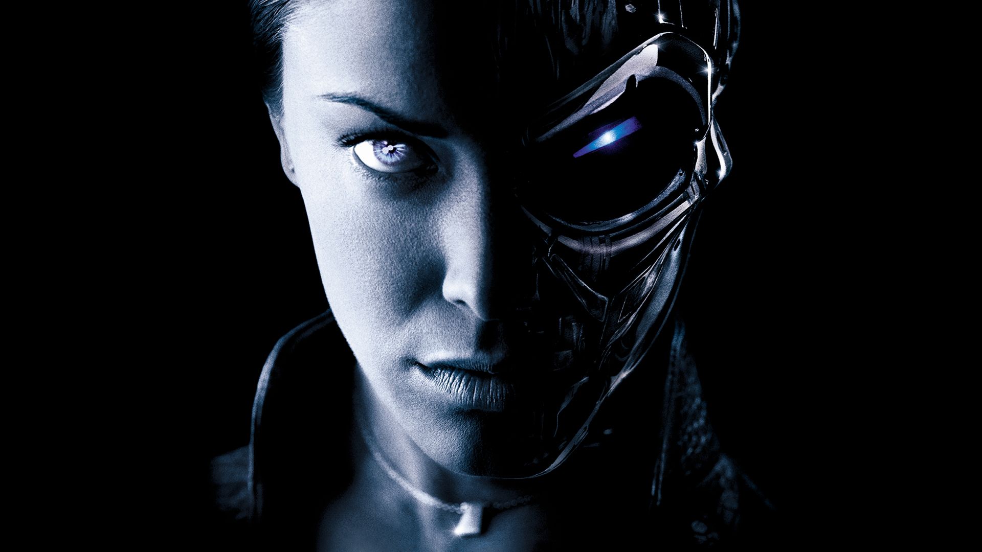 Cyborg Wallpapers 4k Hd Cyborg Backgrounds On Wallpaperbat 1527