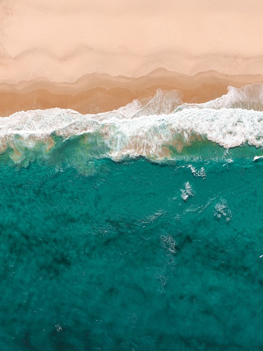 Ocean iPhone Wallpapers - 4k, HD Ocean iPhone Backgrounds on WallpaperBat