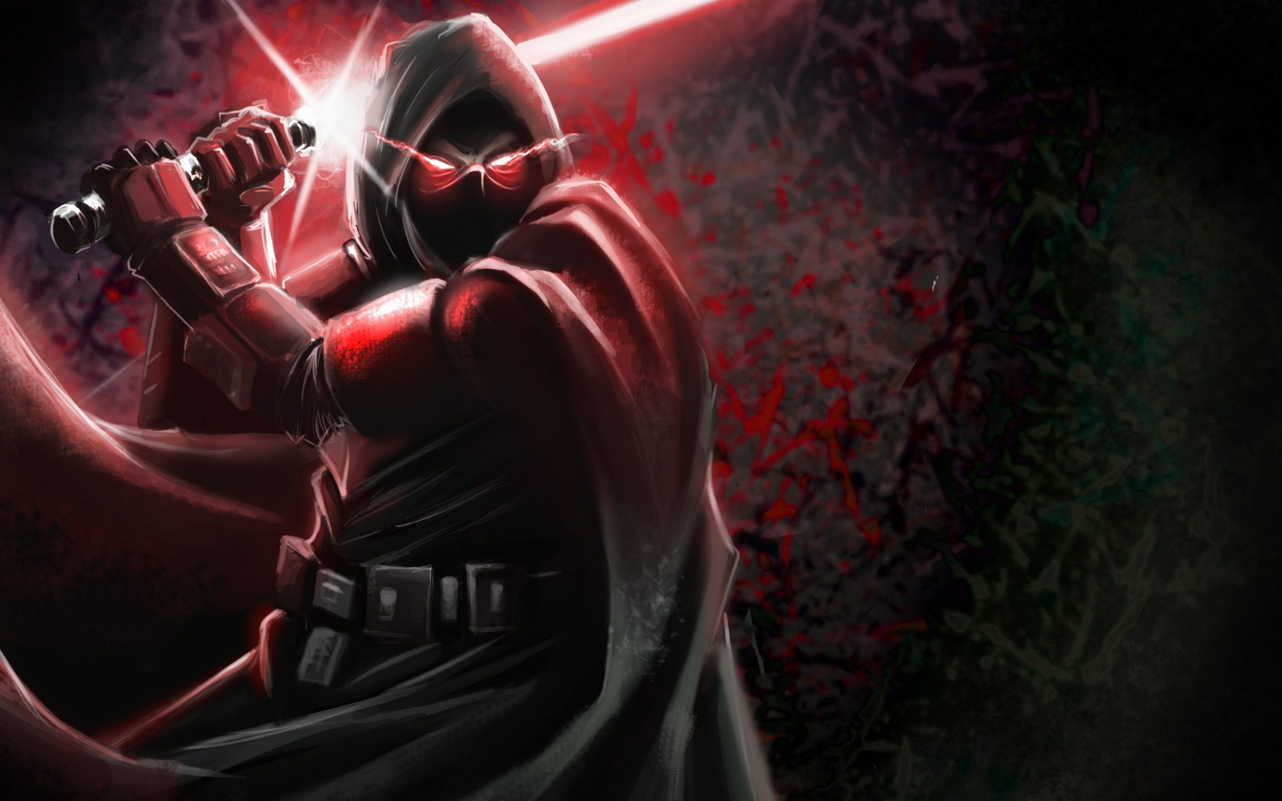 Star Wars Sith Wallpapers.