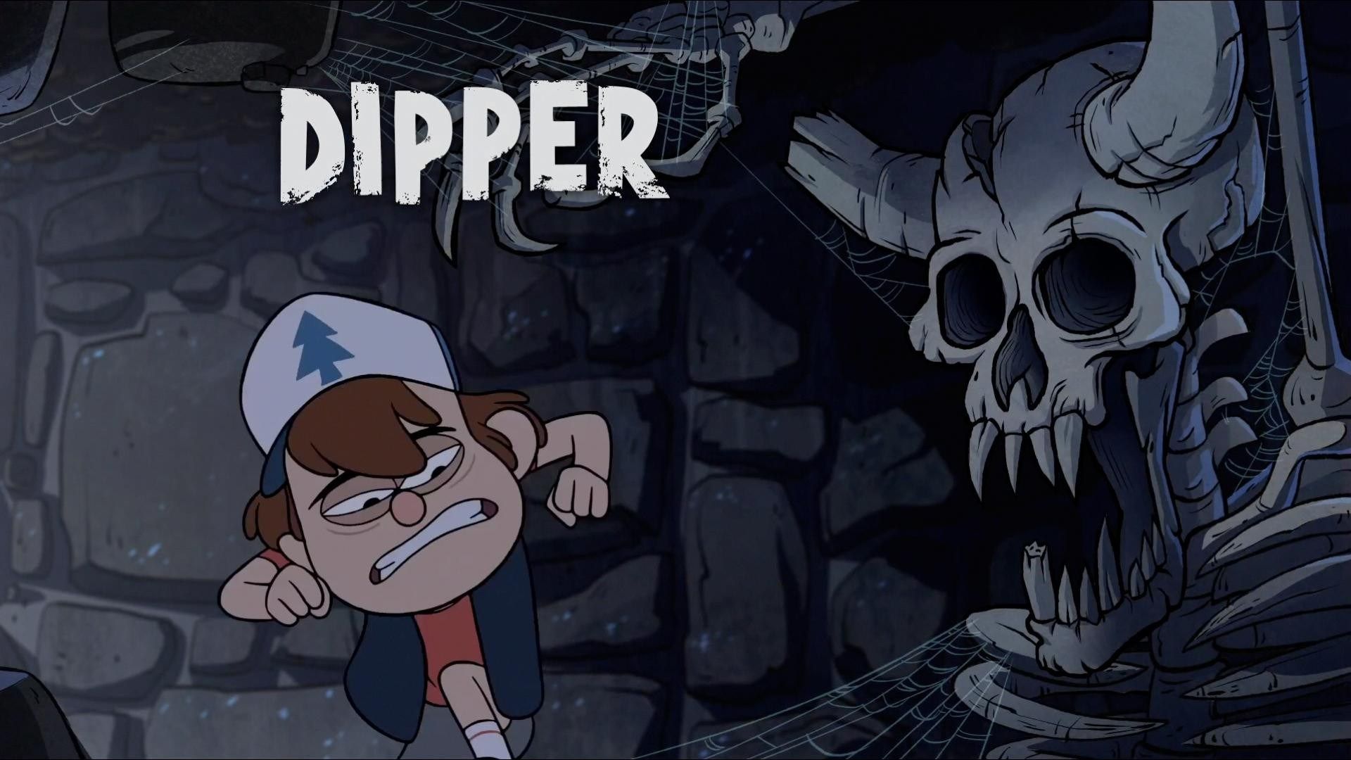 Dipper Pines Wallpapers - 4k, HD Dipper Pines Backgrounds on WallpaperBat