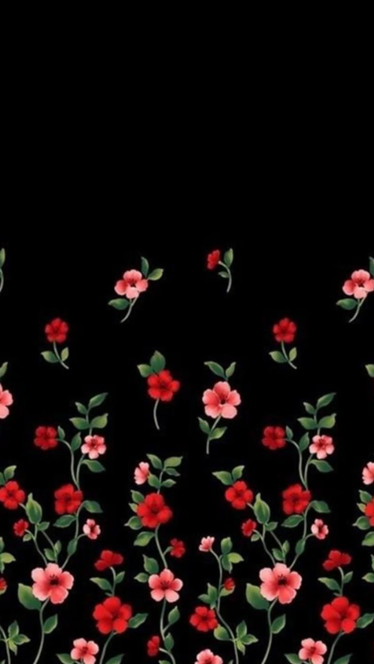 Black Flower Wallpapers 4k Hd Black Flower Backgrounds On Wallpaperbat