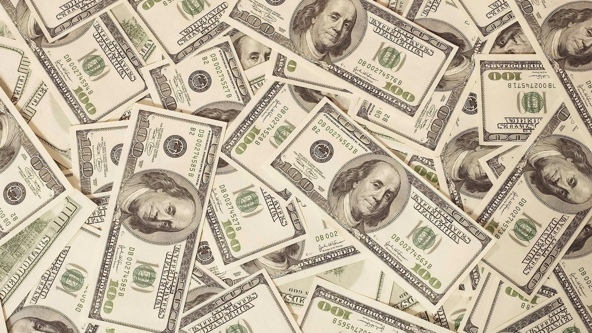 Money Wallpapers - 4k, HD Money Backgrounds on WallpaperBat