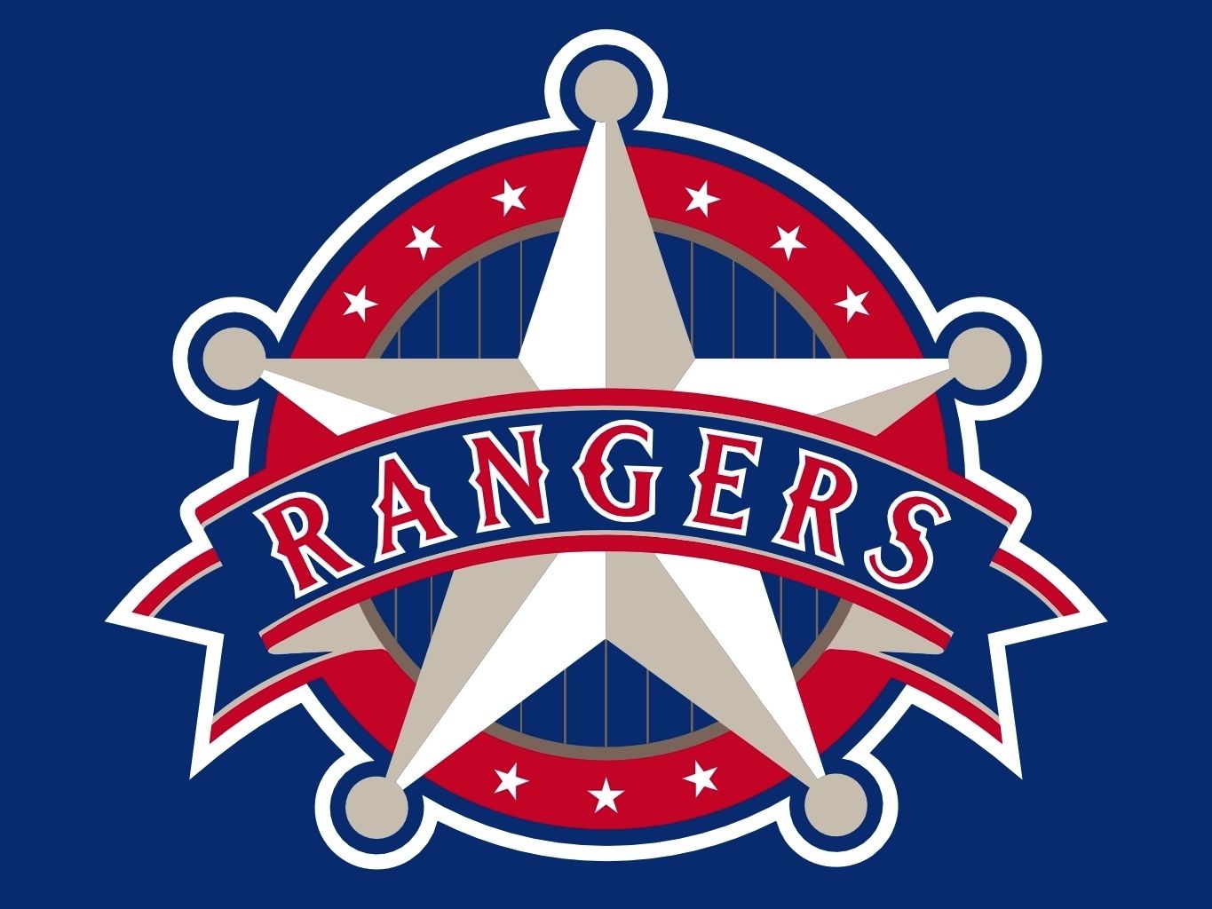 2023 Texas Rangers wallpaper – Pro Sports Backgrounds