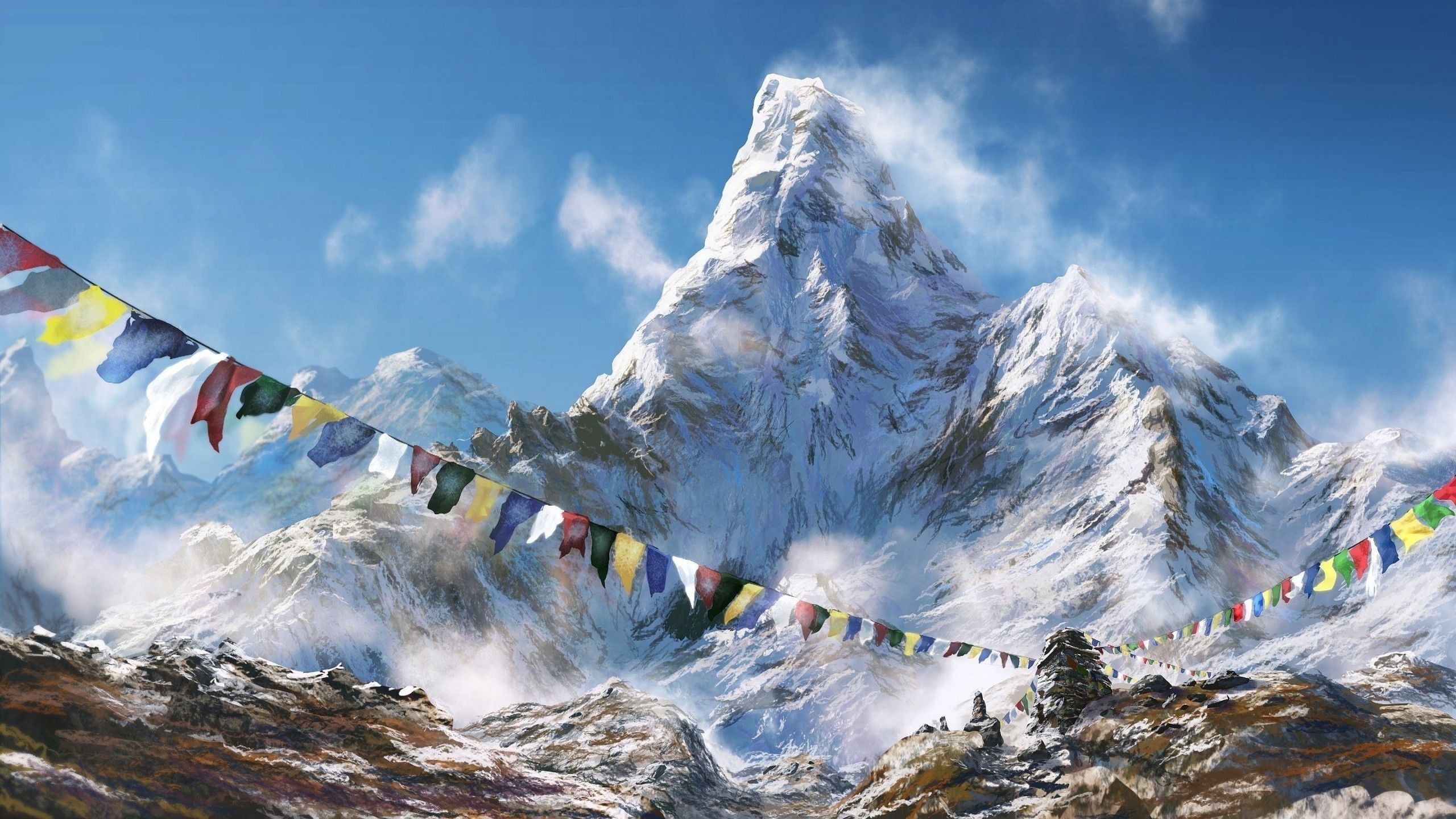 Nepal City Wallpapers - 4k, HD Nepal City Backgrounds on WallpaperBat