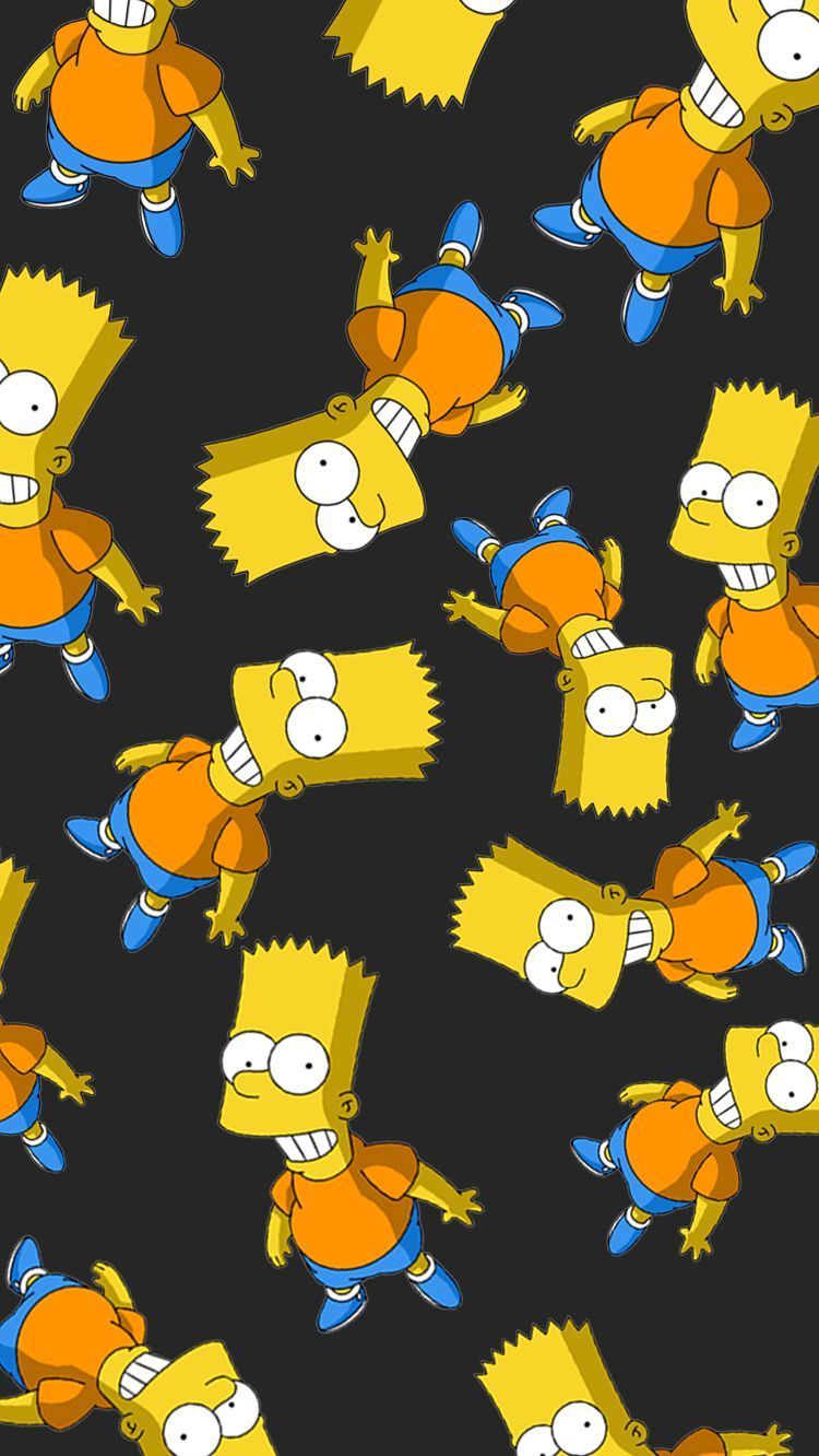 The Simpsons Wallpapers.