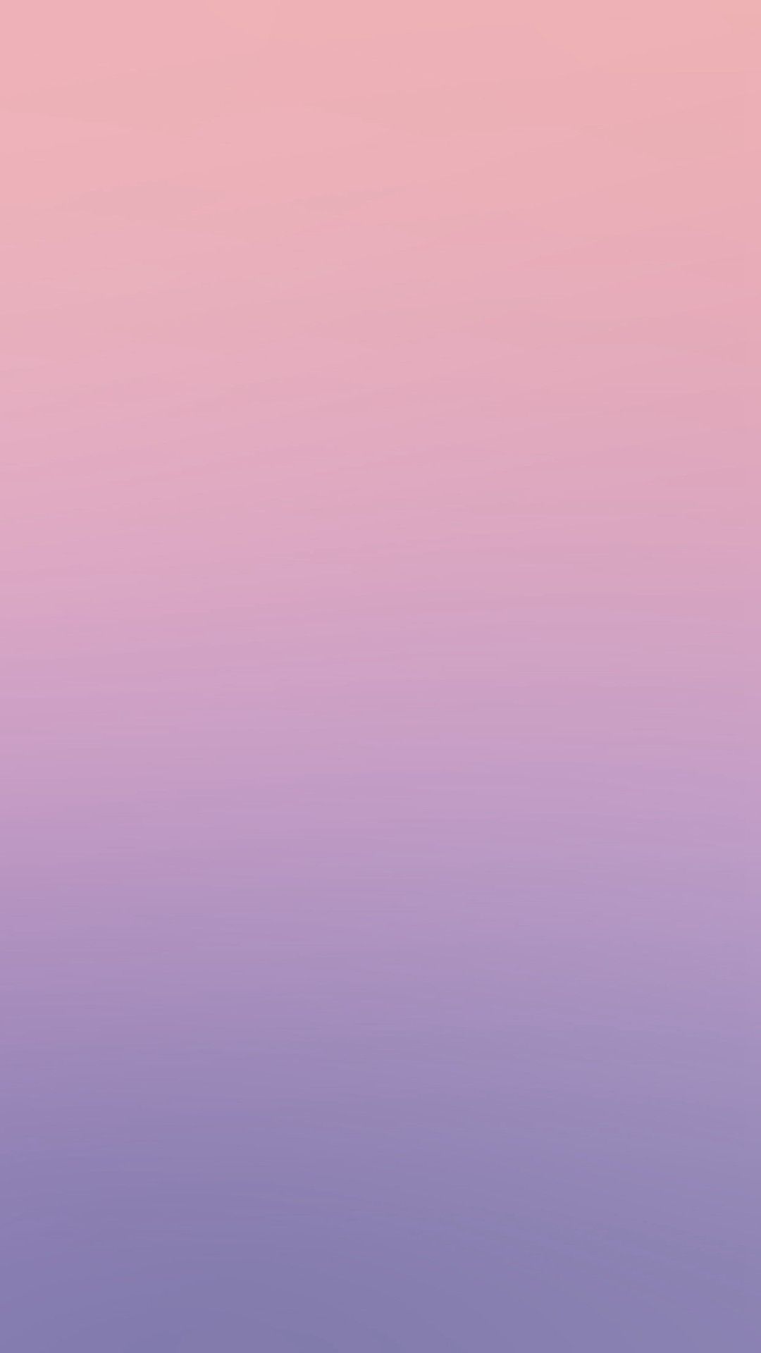 1080x1920 58+ Blue and Pink Ombre Wallpaper