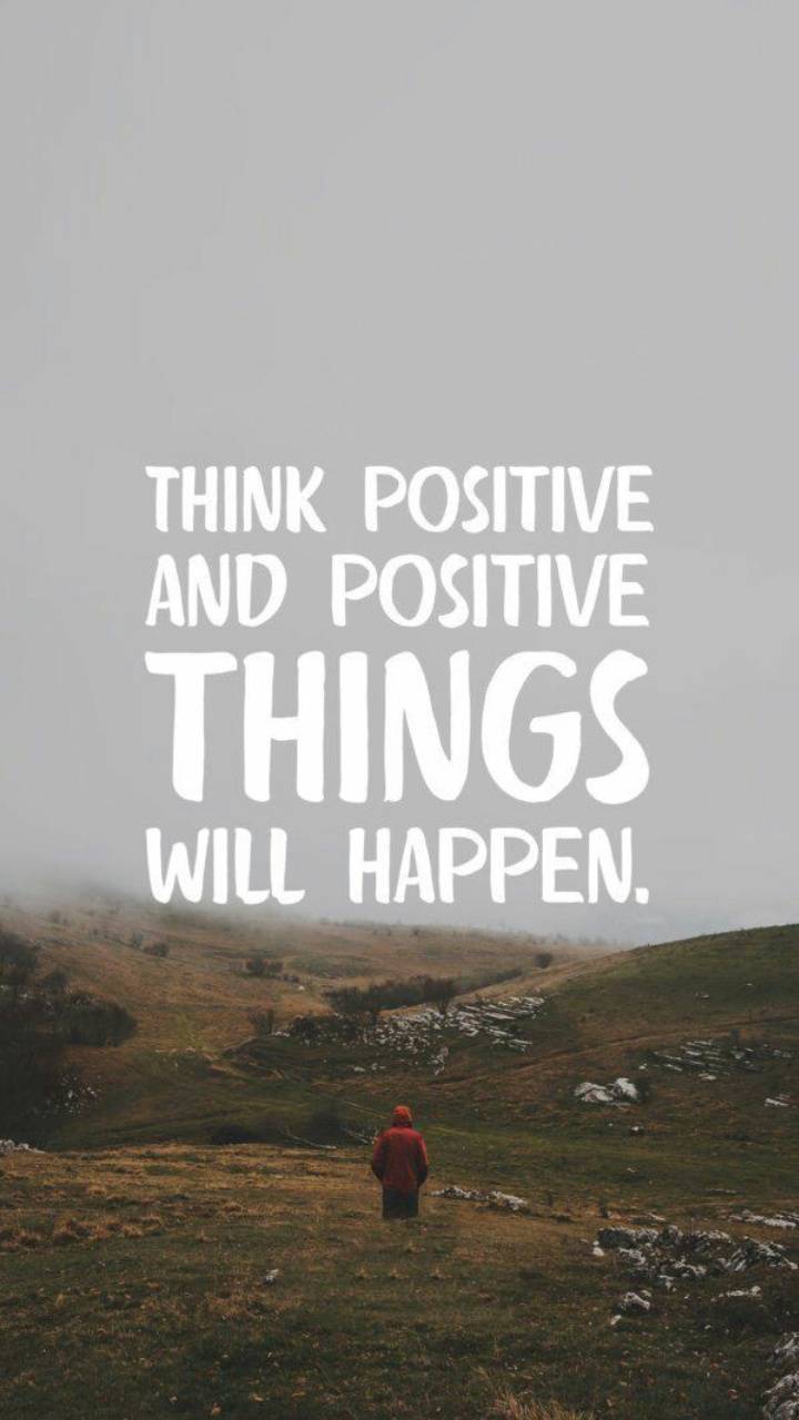 Positivity Wallpapers - 4k, HD Positivity Backgrounds On WallpaperBat