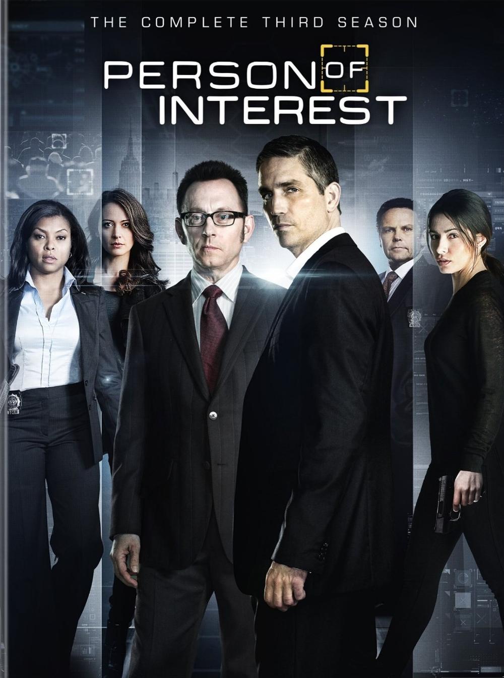 Person of Interest Wallpapers - 4k, HD Person of Interest Backgrounds ...