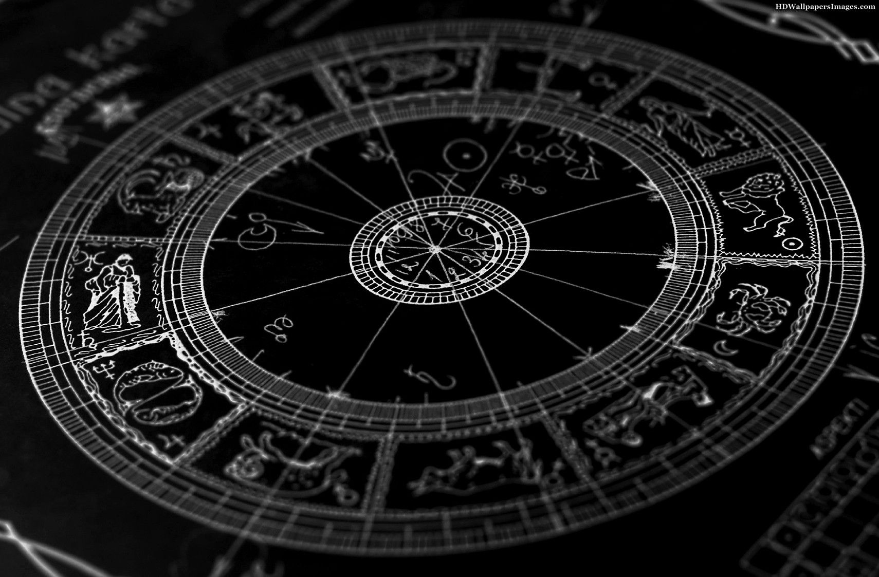 astrology and horoscope free download