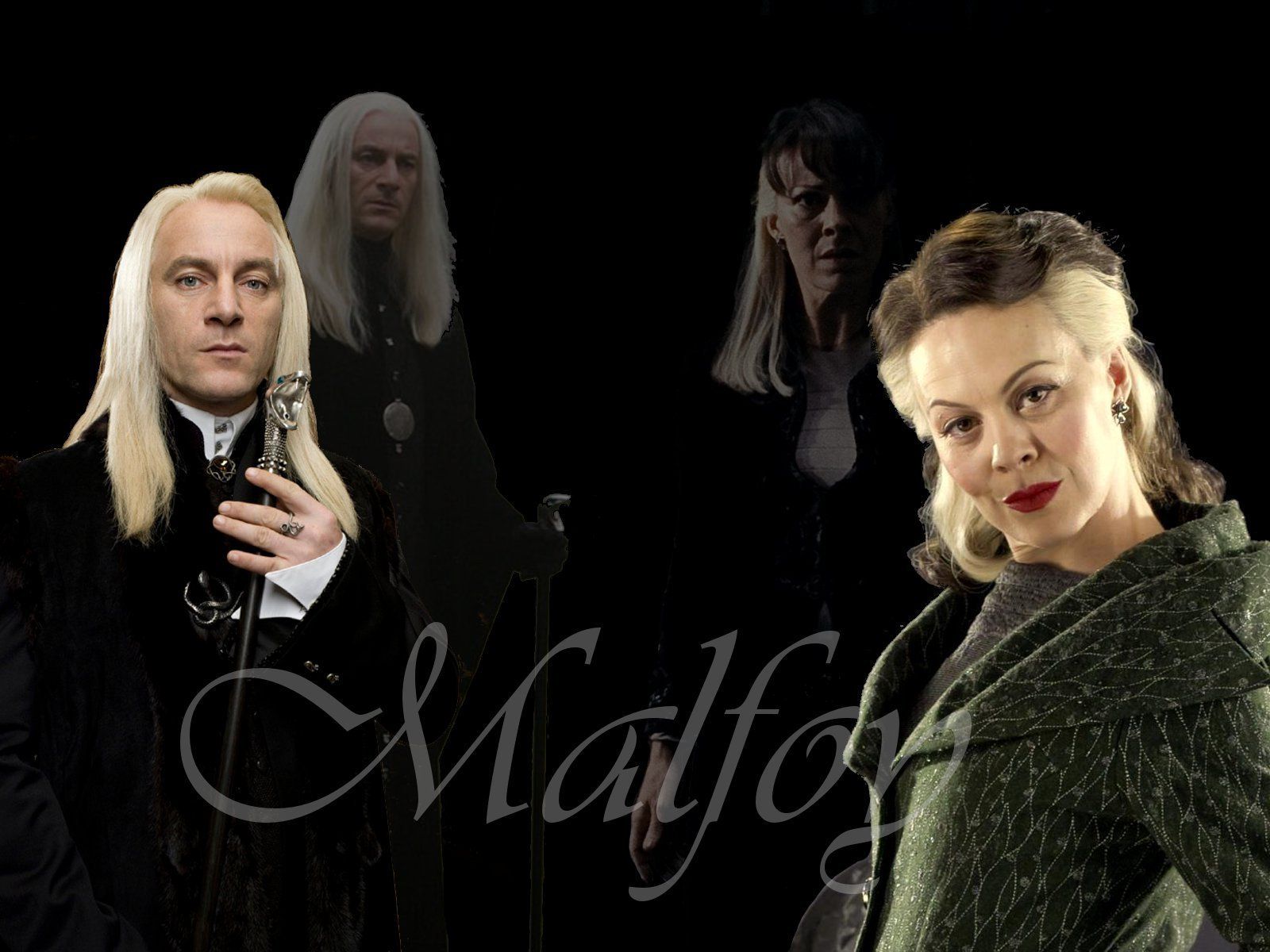 Narcissa <b>Malfoy</b> Wallpapers.