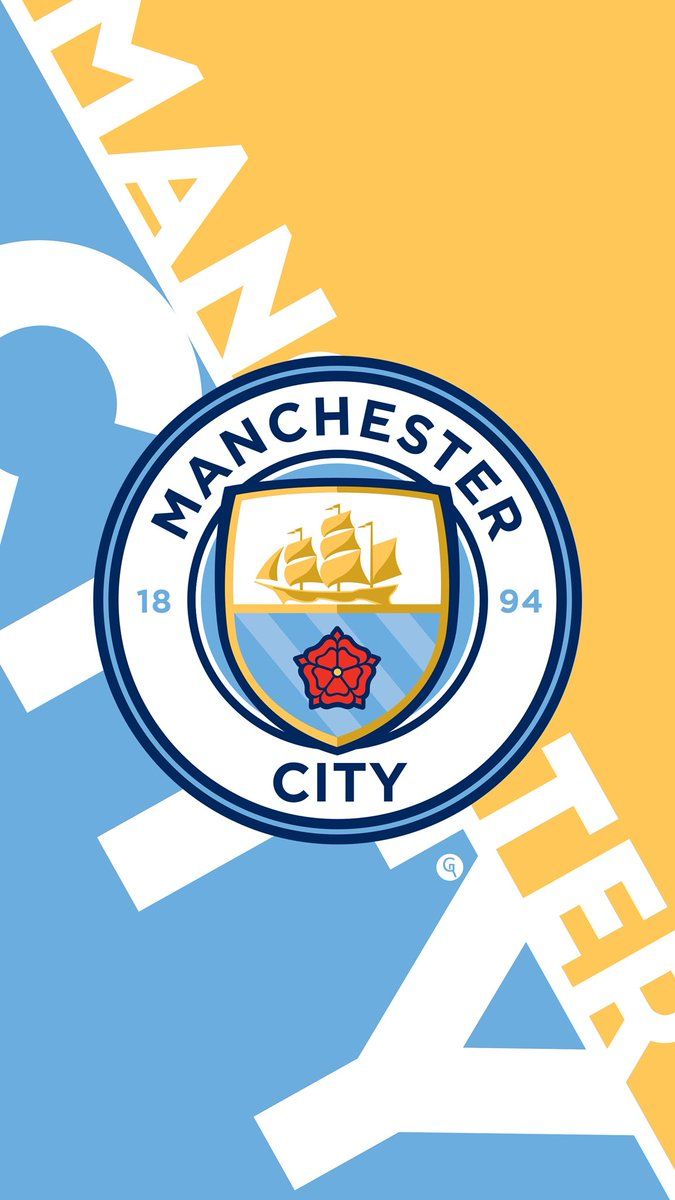 Manchester City Logo Wallpapers - 4k, HD Manchester City Logo ...