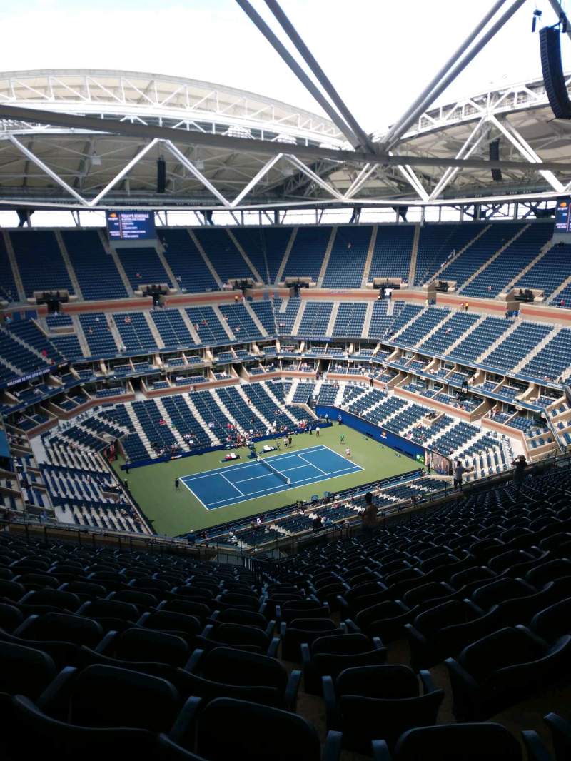 US Open Tennis Wallpapers - 4k, HD US Open Tennis Backgrounds on ...