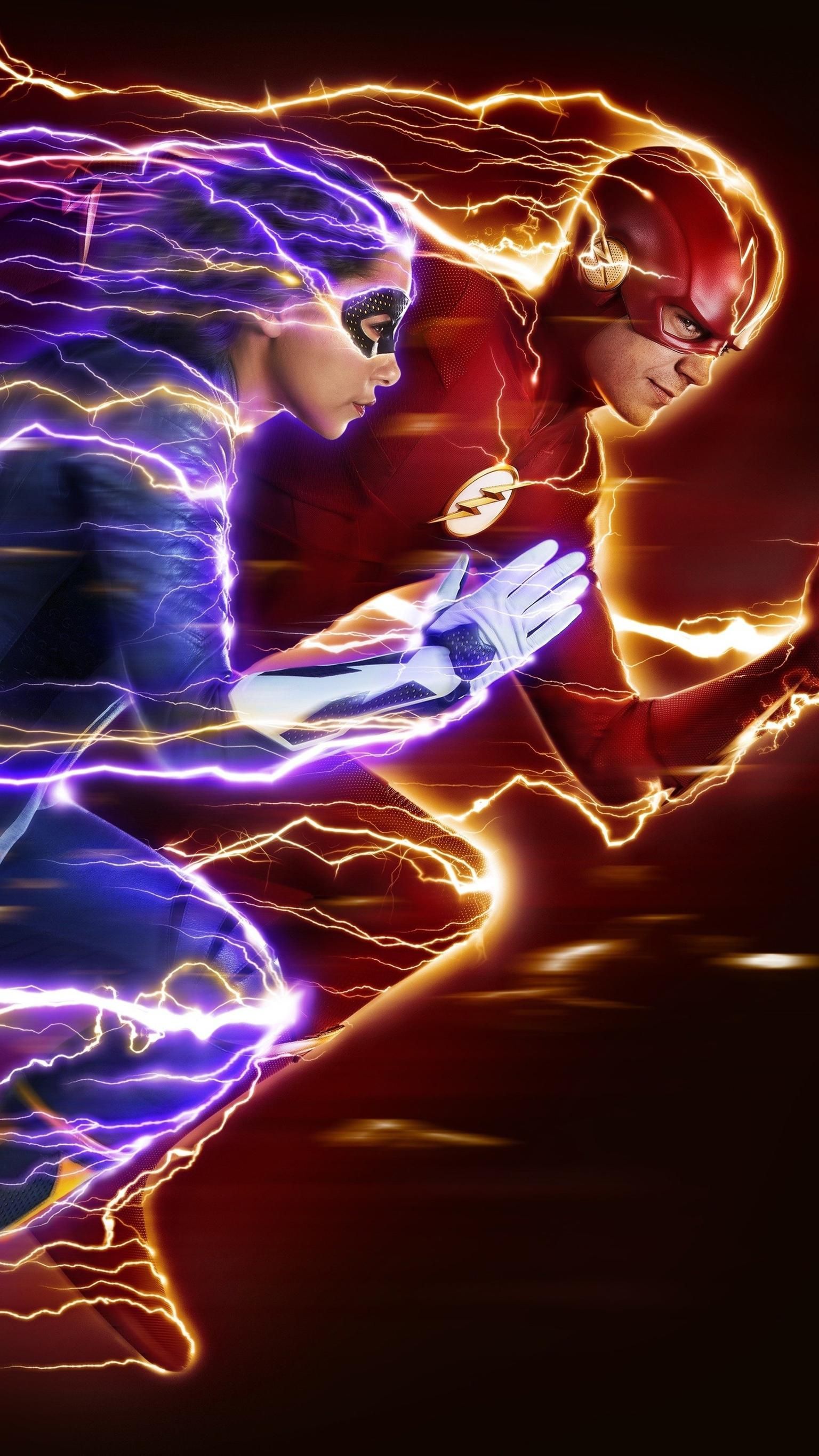 The Flash Wallpapers - 4k, HD The Flash Backgrounds On WallpaperBat