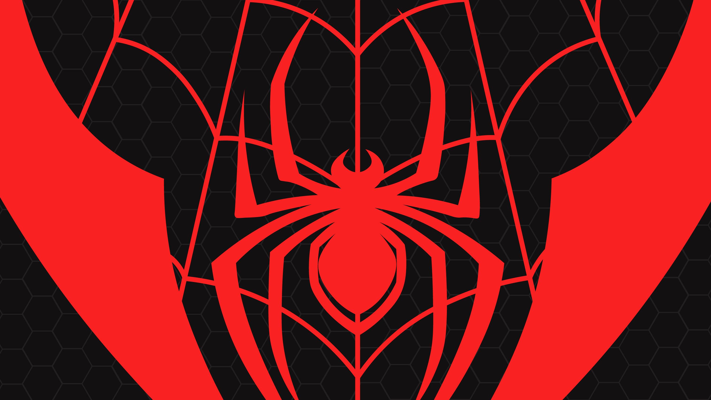 Spider-Man Logo Wallpapers.