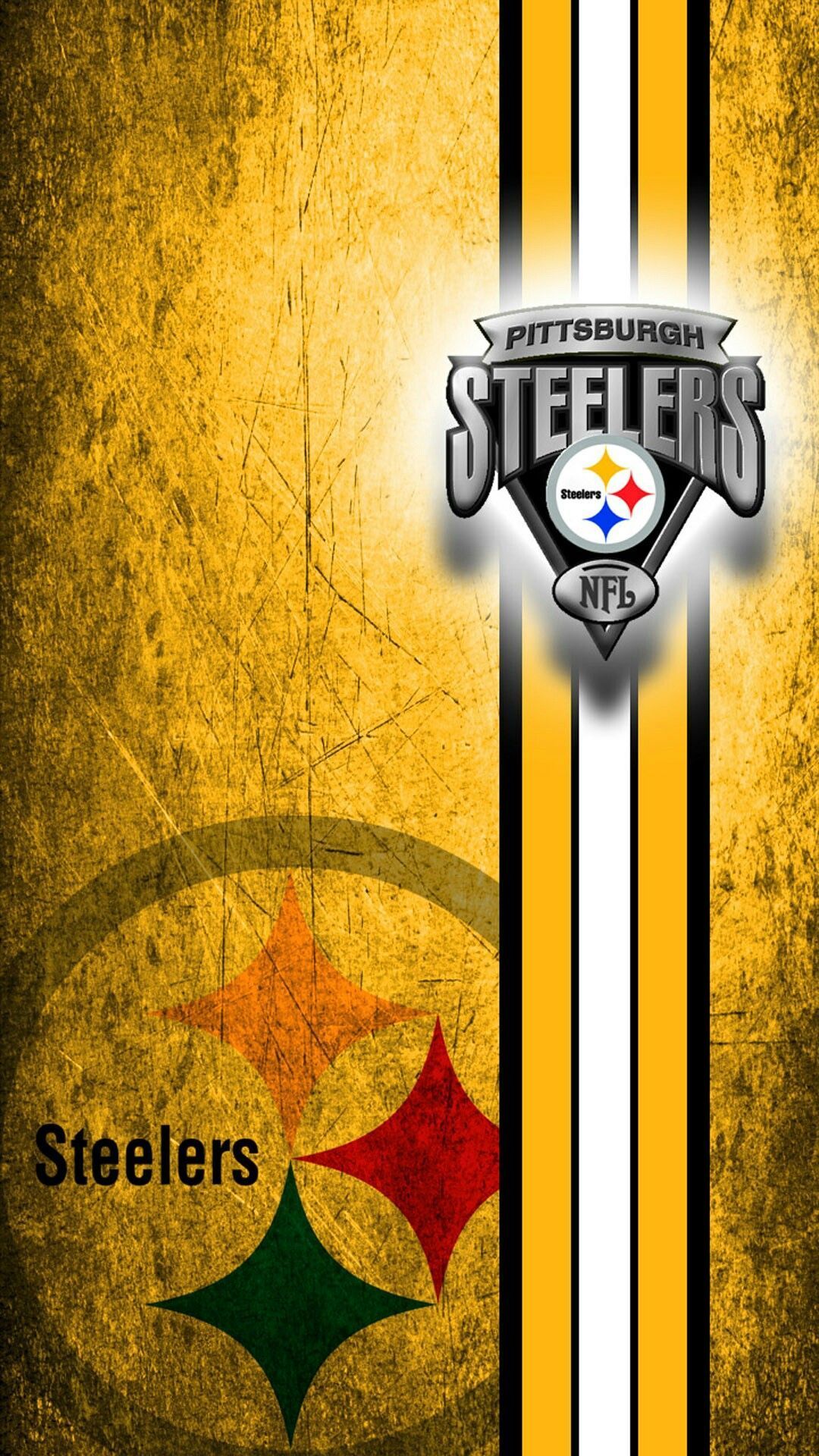 Steelers Wallpapers 4k Hd Steelers Backgrounds On Wallpaperbat 5260