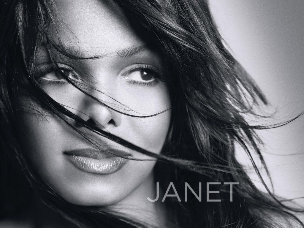 Janet Jackson Wallpapers - 4k, HD Janet Jackson Backgrounds on WallpaperBat