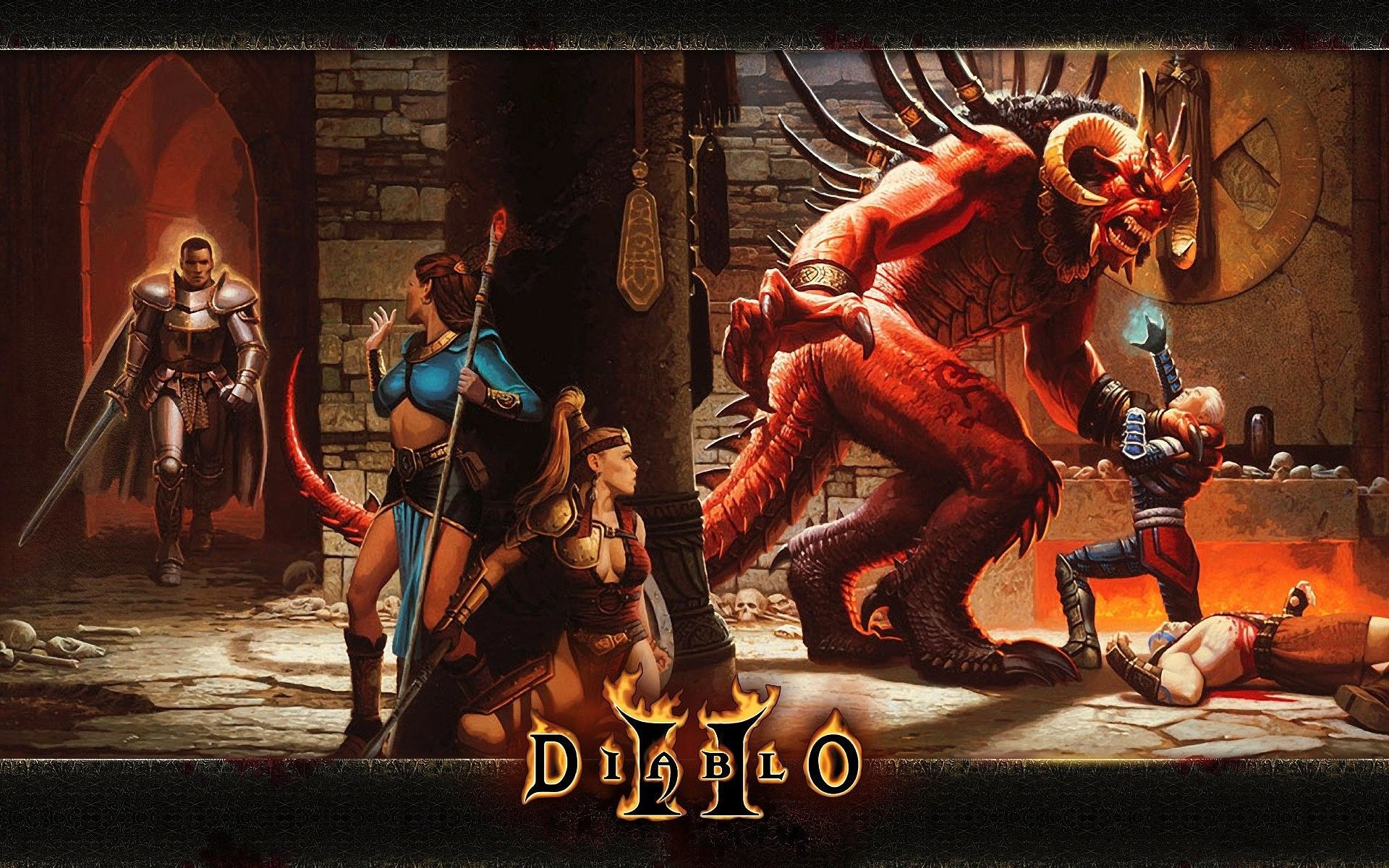 diablo 1 free download full version