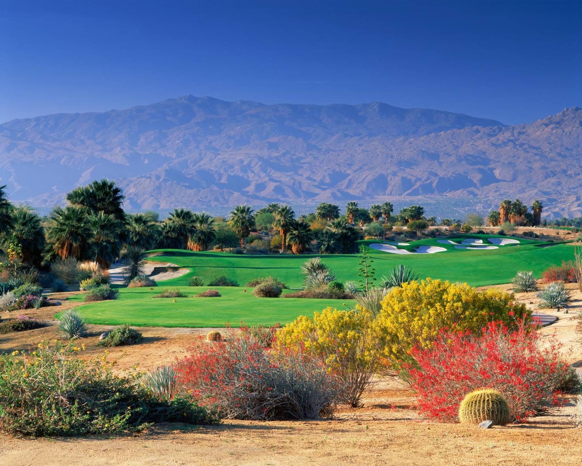 Palm Springs California Wallpapers - 4k, HD Palm Springs California