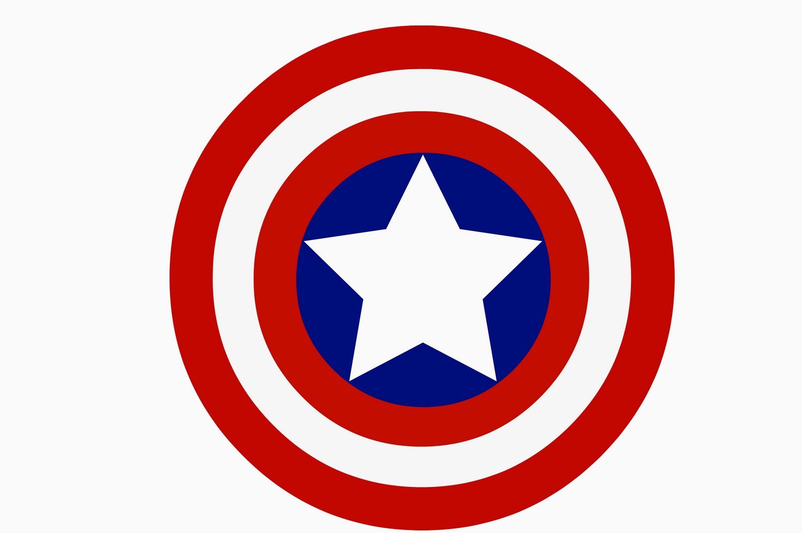 Captain America Logo Wallpapers - 4k, HD Captain America Logo ...