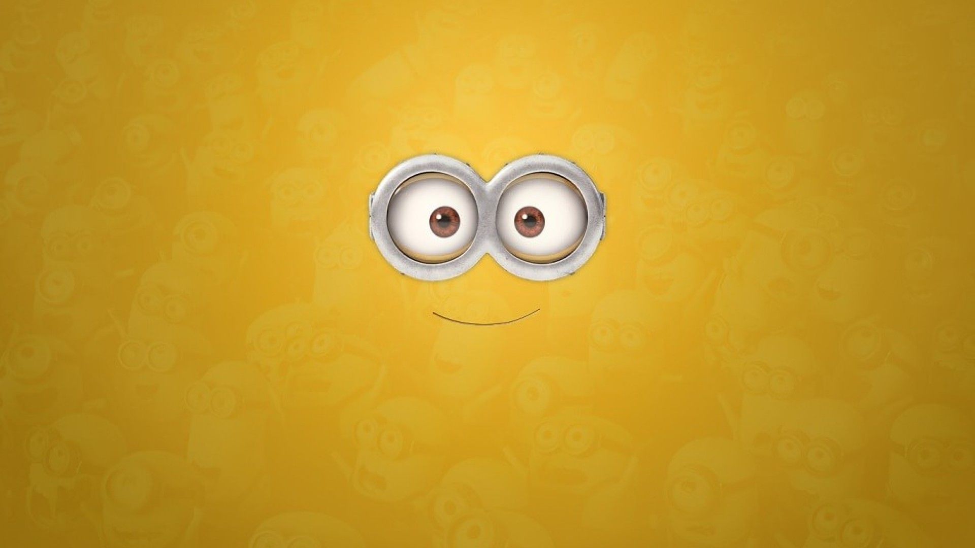 Minion Face Wallpapers 4k Hd Minion Face Backgrounds On Wallpaperbat Minion Face Wallpapers 4k Hd Minion Face Backgrounds On Wallpaperbat