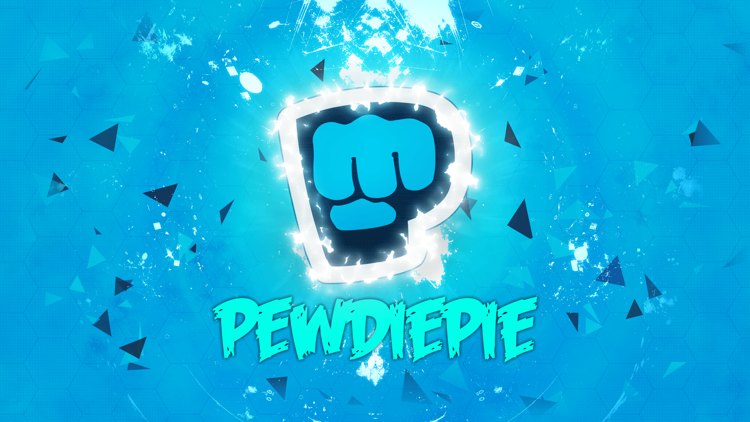 PewDiePie Wallpapers.