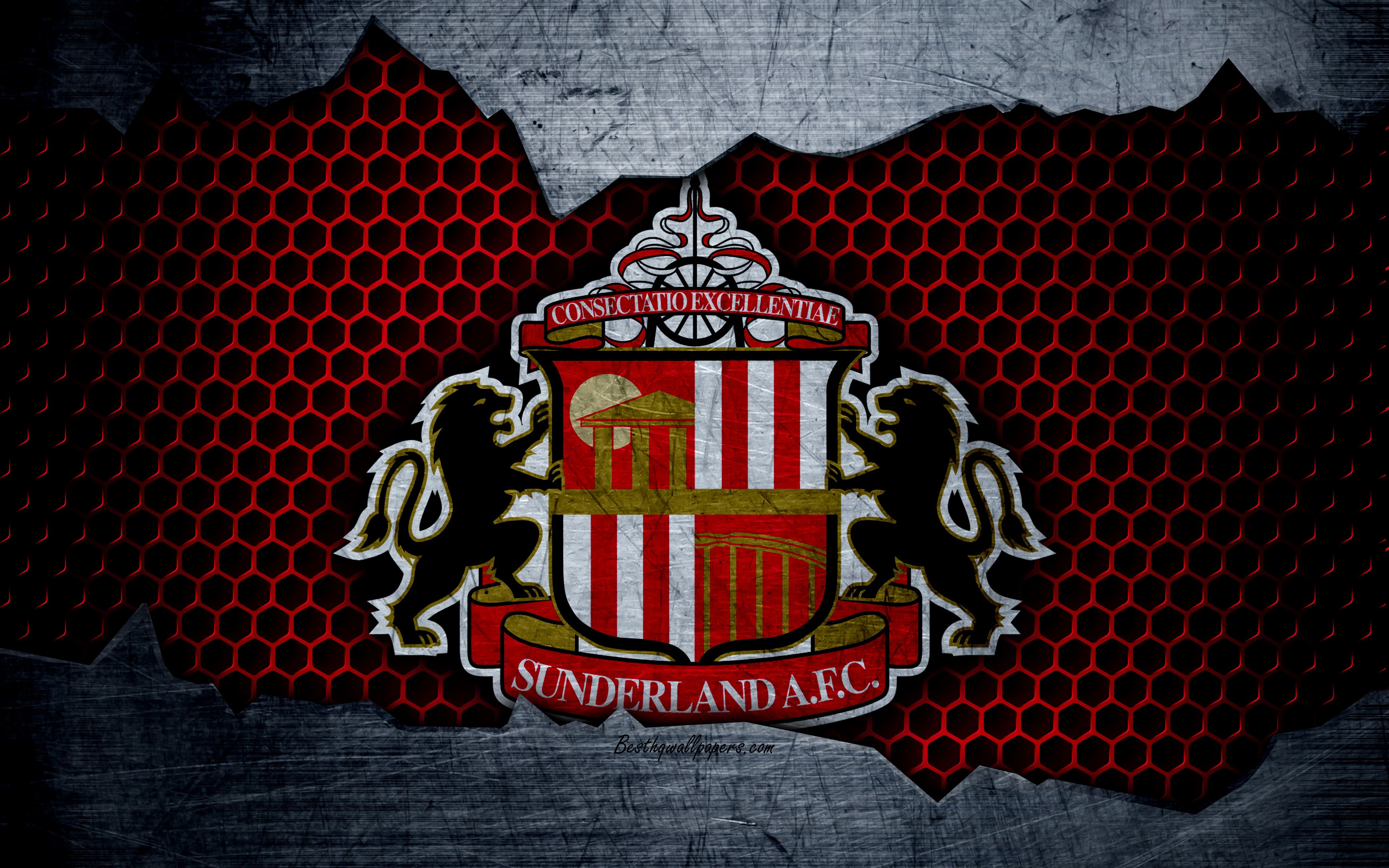 Sunderland FC Wallpapers - 4k, HD Sunderland FC Backgrounds on WallpaperBat