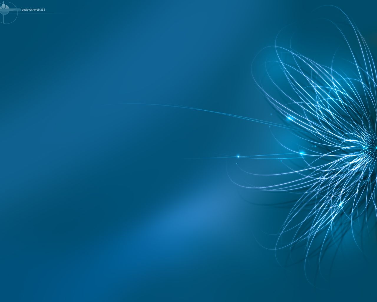 Blue Desktop Wallpapers - 4k, HD Blue Desktop Backgrounds on WallpaperBat