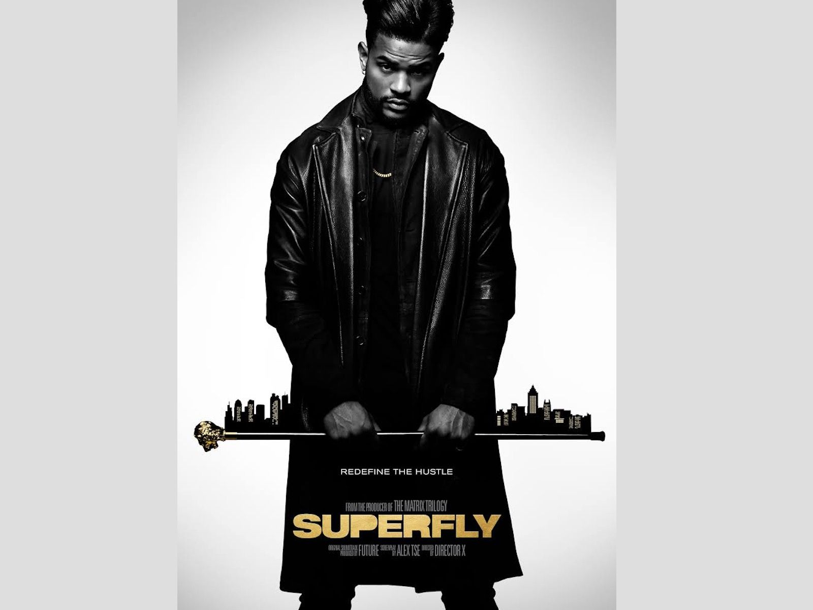 Superfly Movie Wallpapers 4k Hd Superfly Movie Backgrounds On Wallpaperbat
