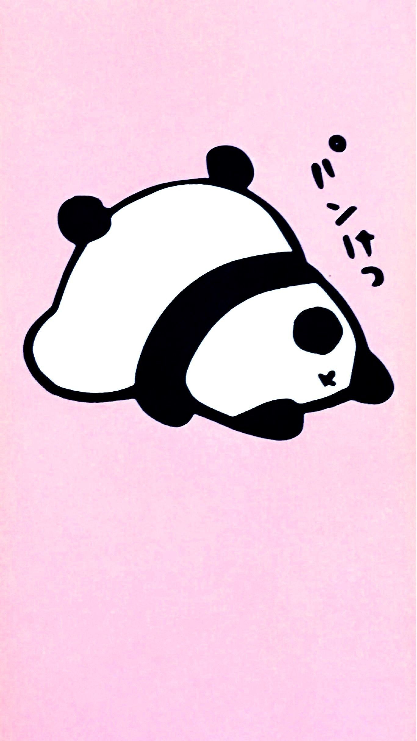 Pink Pandas Wallpapers - 4k, HD Pink Pandas Backgrounds on WallpaperBat