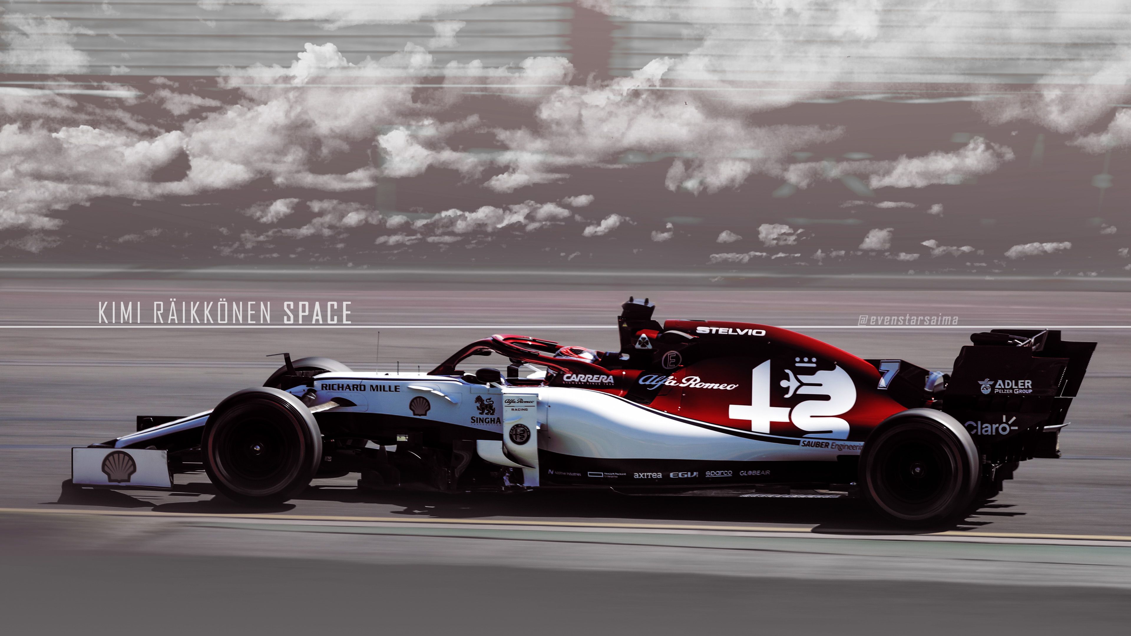 F1 Desktop Wallpapers - 4k, Hd F1 Desktop Backgrounds On Wallpaperbat