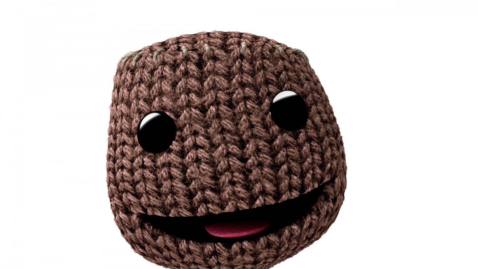 Sackboy Playstation Wallpapers - 4k, HD Sackboy Playstation Backgrounds ...