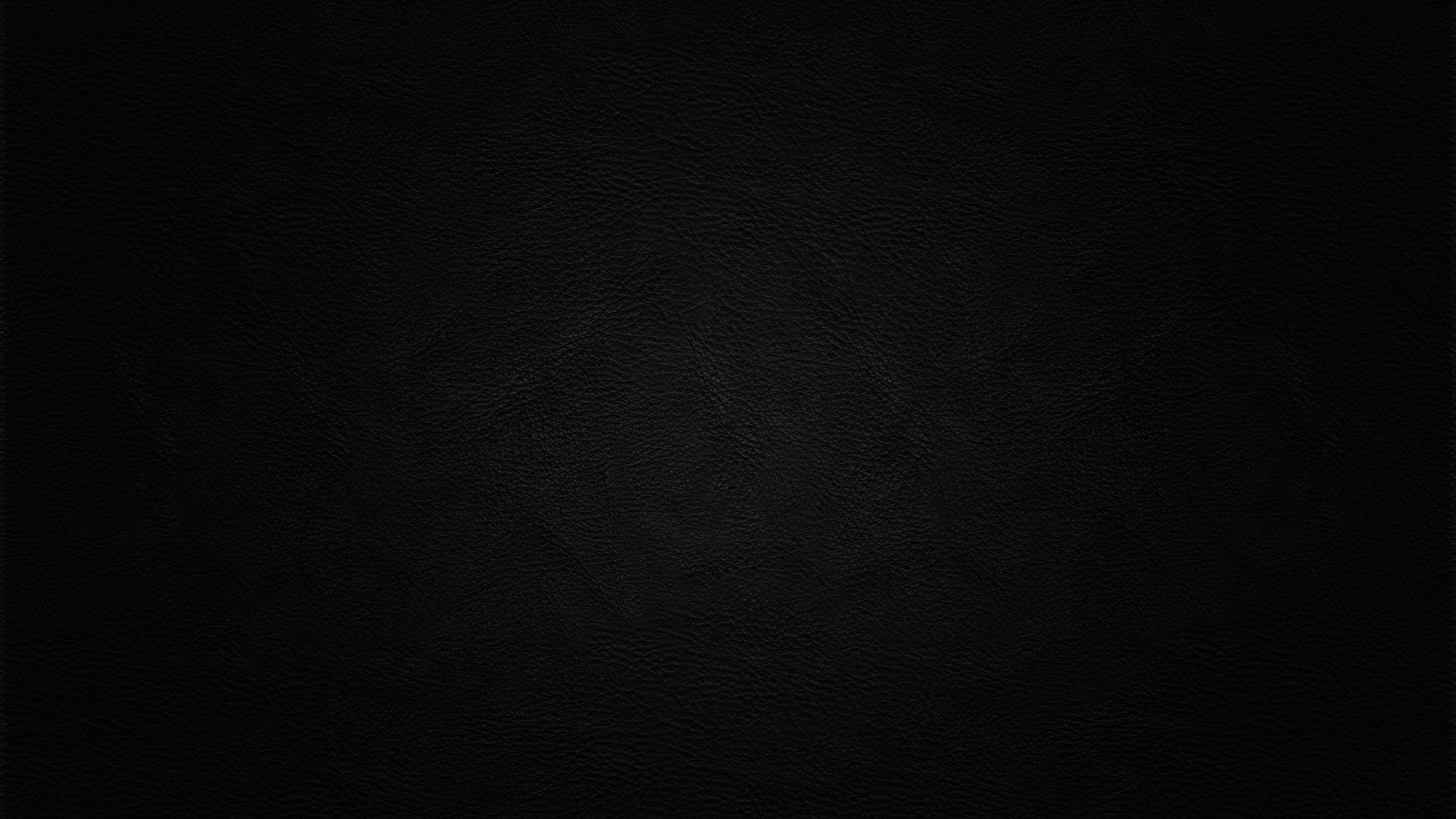 2560x1440 #black, #gray, #texture, #simple, #dark, #leather on WallpaperBat...
