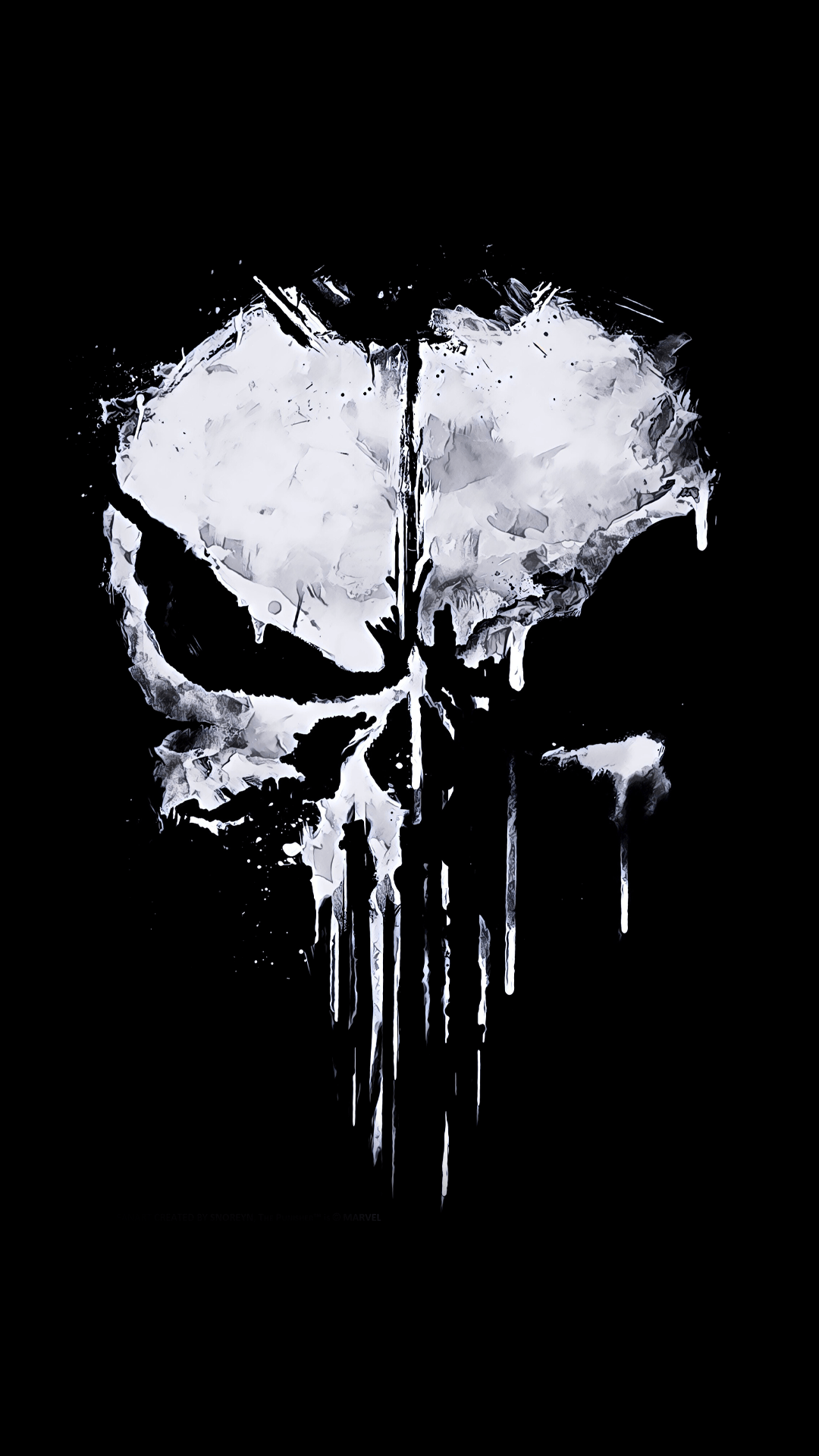 Punisher Logo Wallpapers - 4k, HD Punisher Logo Backgrounds on WallpaperBat