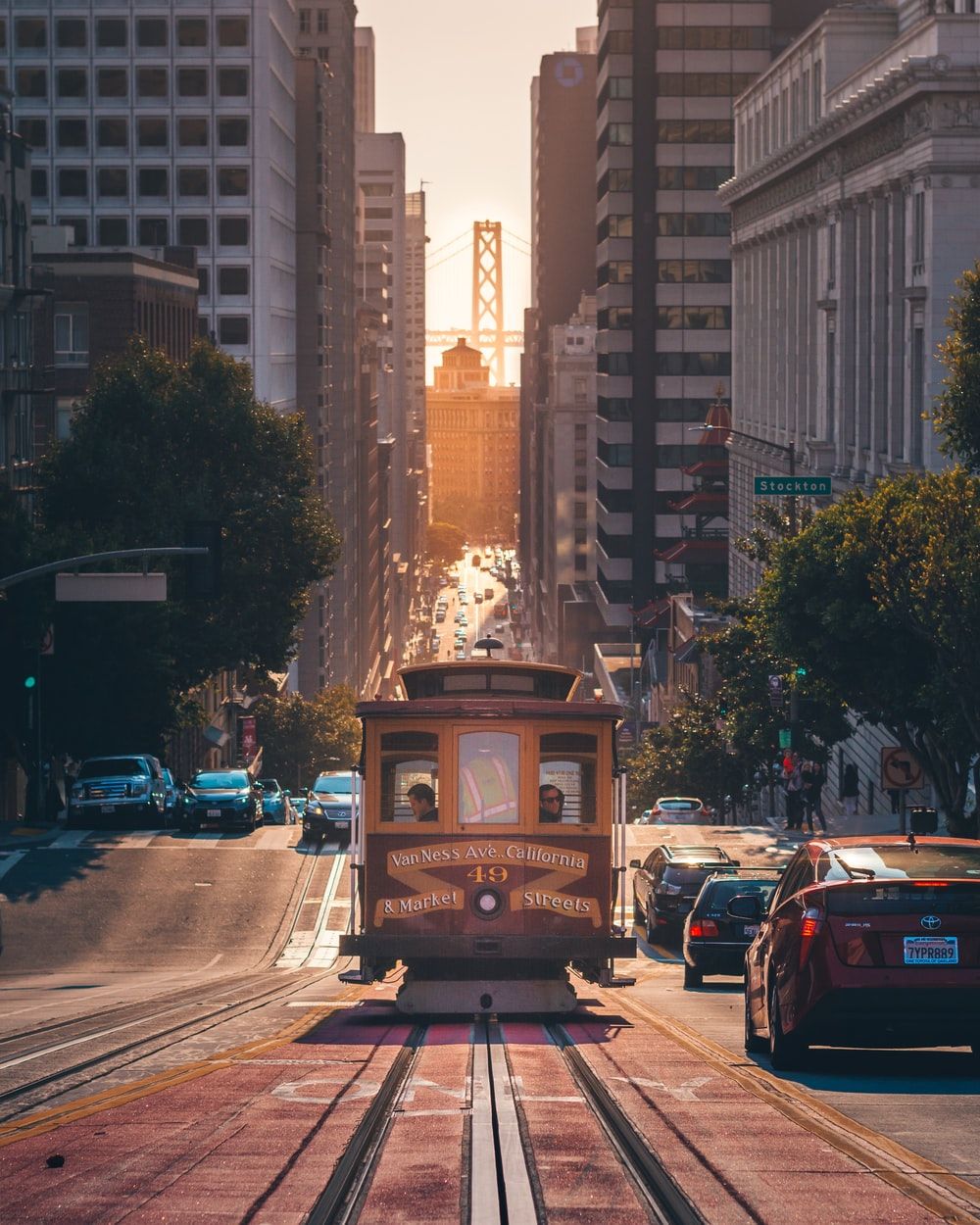 1000x1250 100+ San Francisco Pictures [Stunning] | Download Free Images on ... Wallpaper