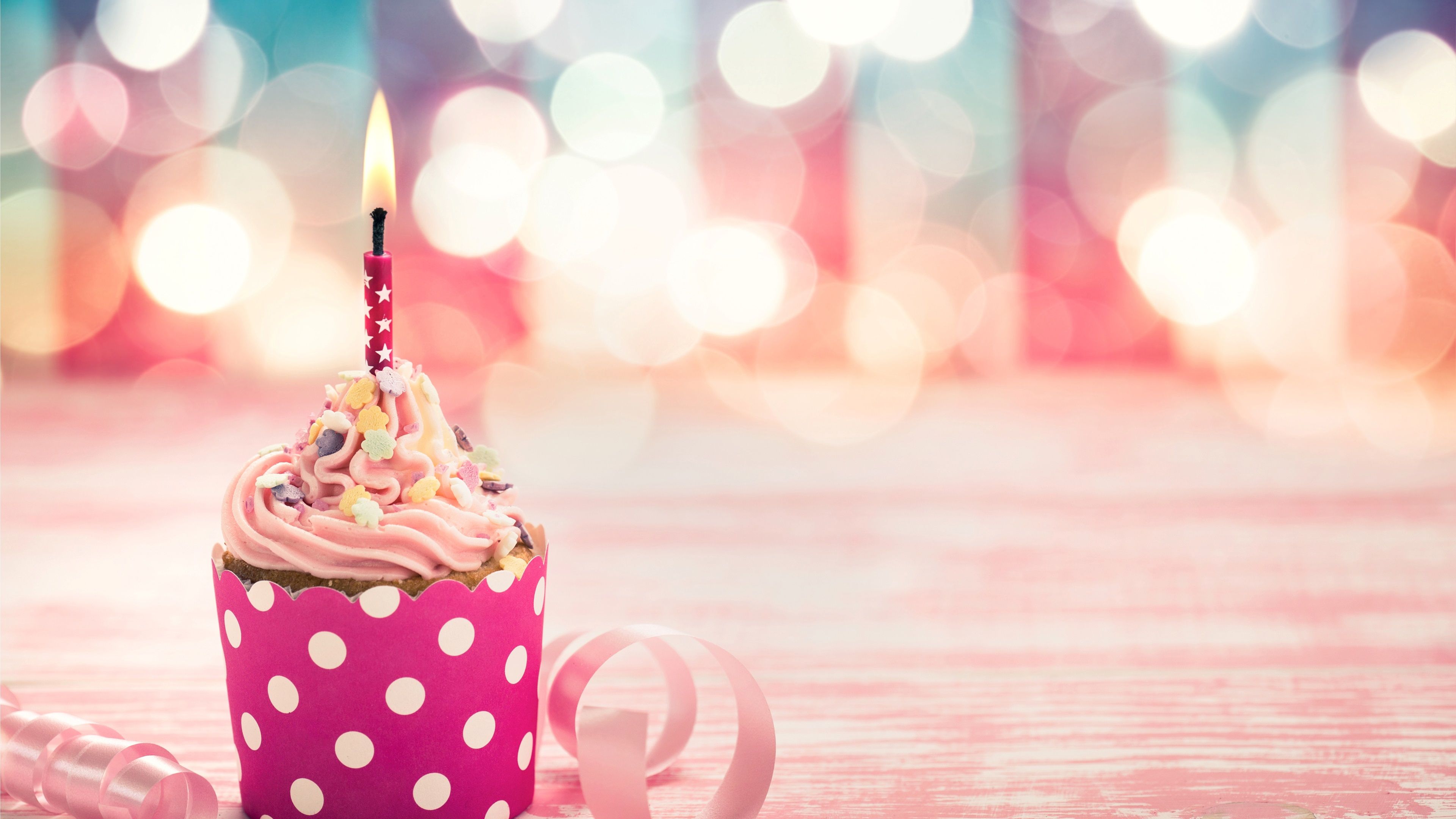 Birthday Wallpapers K Hd Birthday Backgrounds On Wallpaperbat