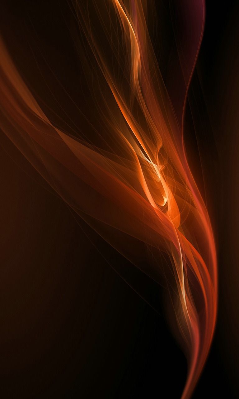 Orange Phone Wallpapers - 4k, HD Orange Phone Backgrounds on WallpaperBat